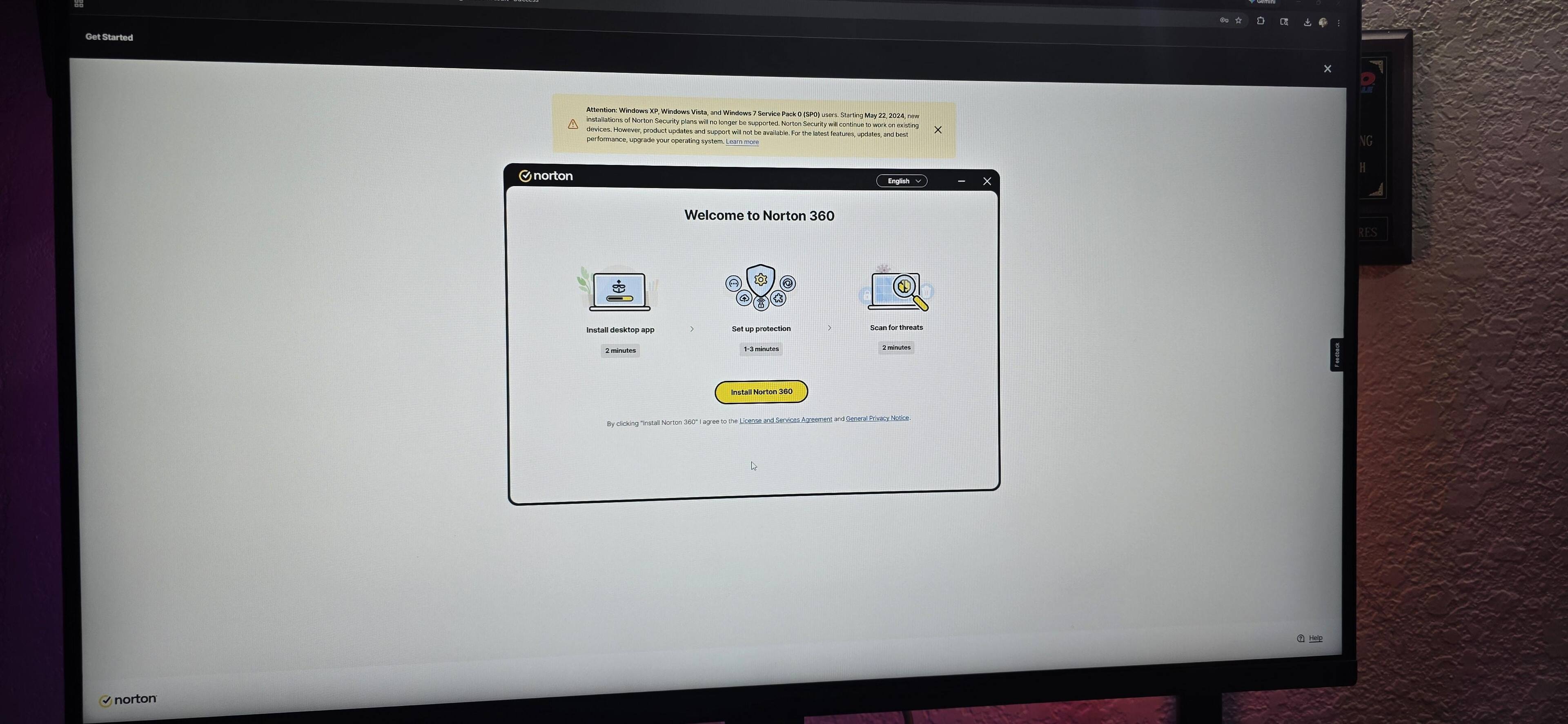 Customer provided image, click to load a larger version