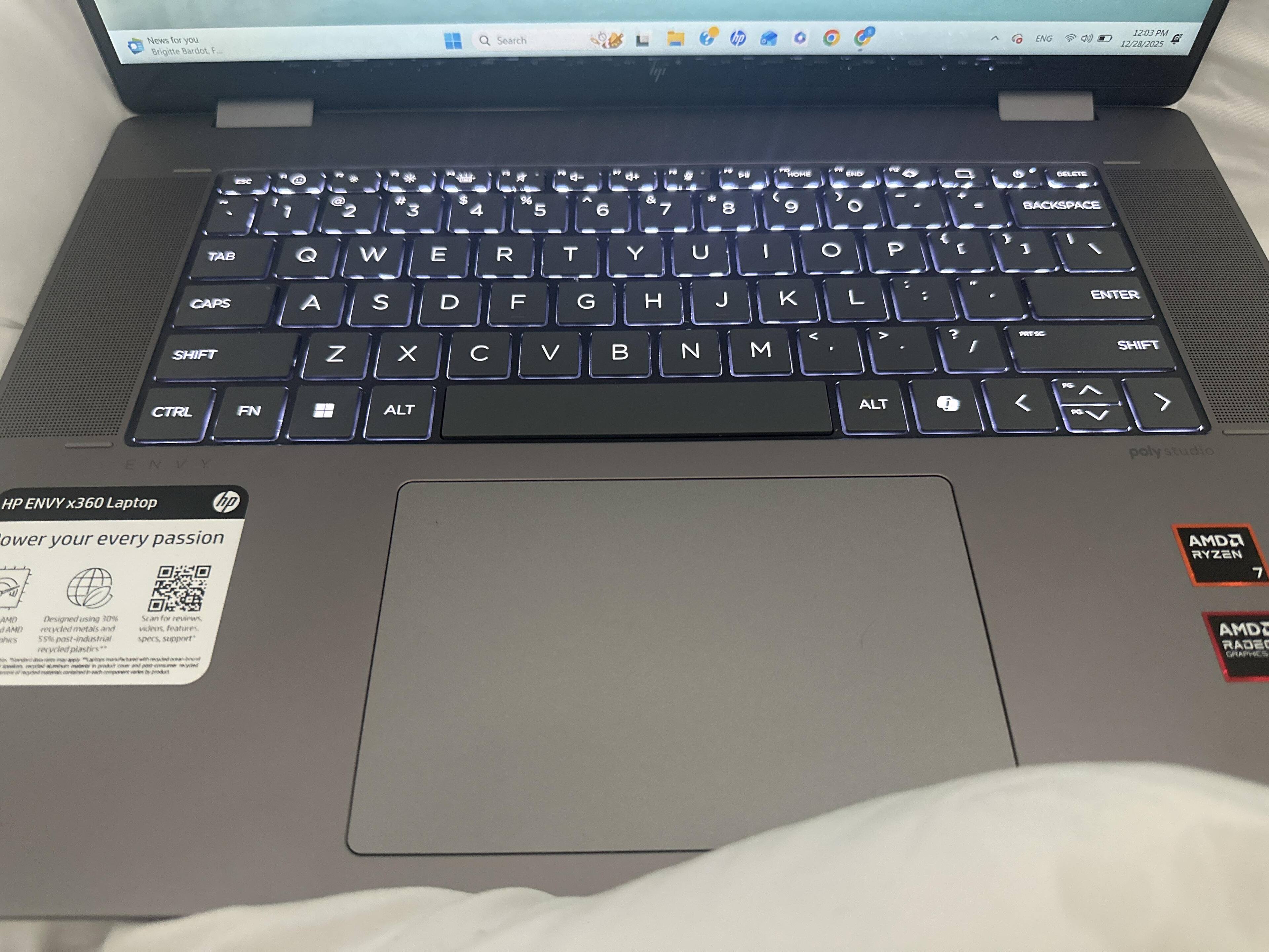 Customer provided, click to load a larger version