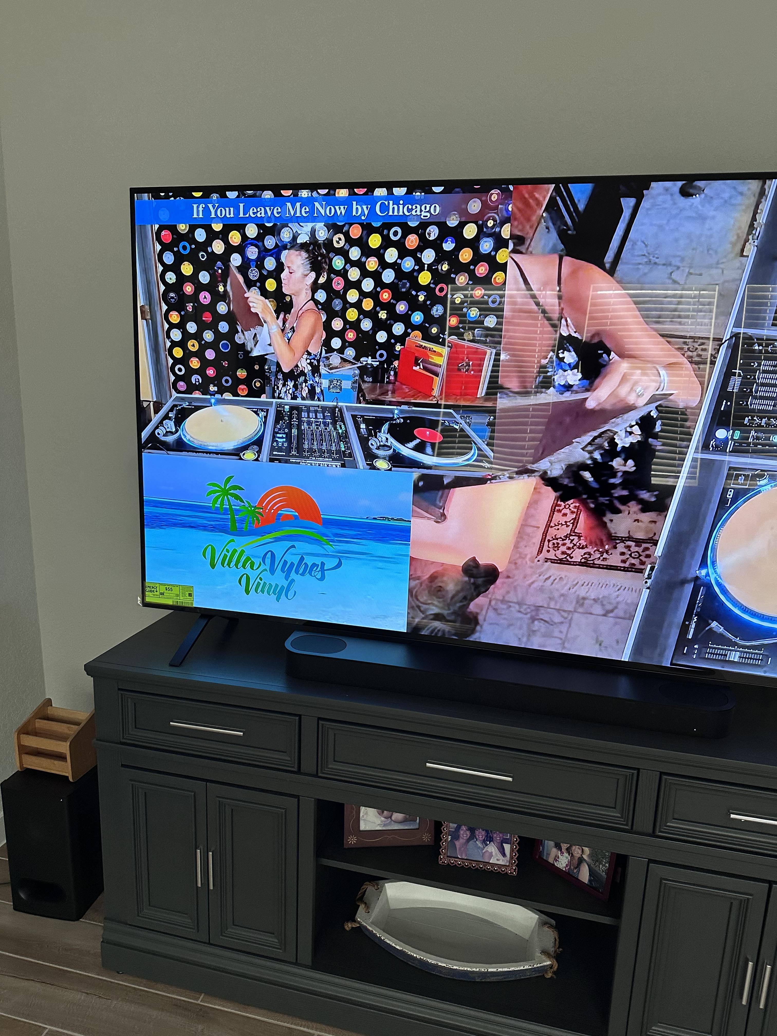 Customer provided image, click to load a larger version