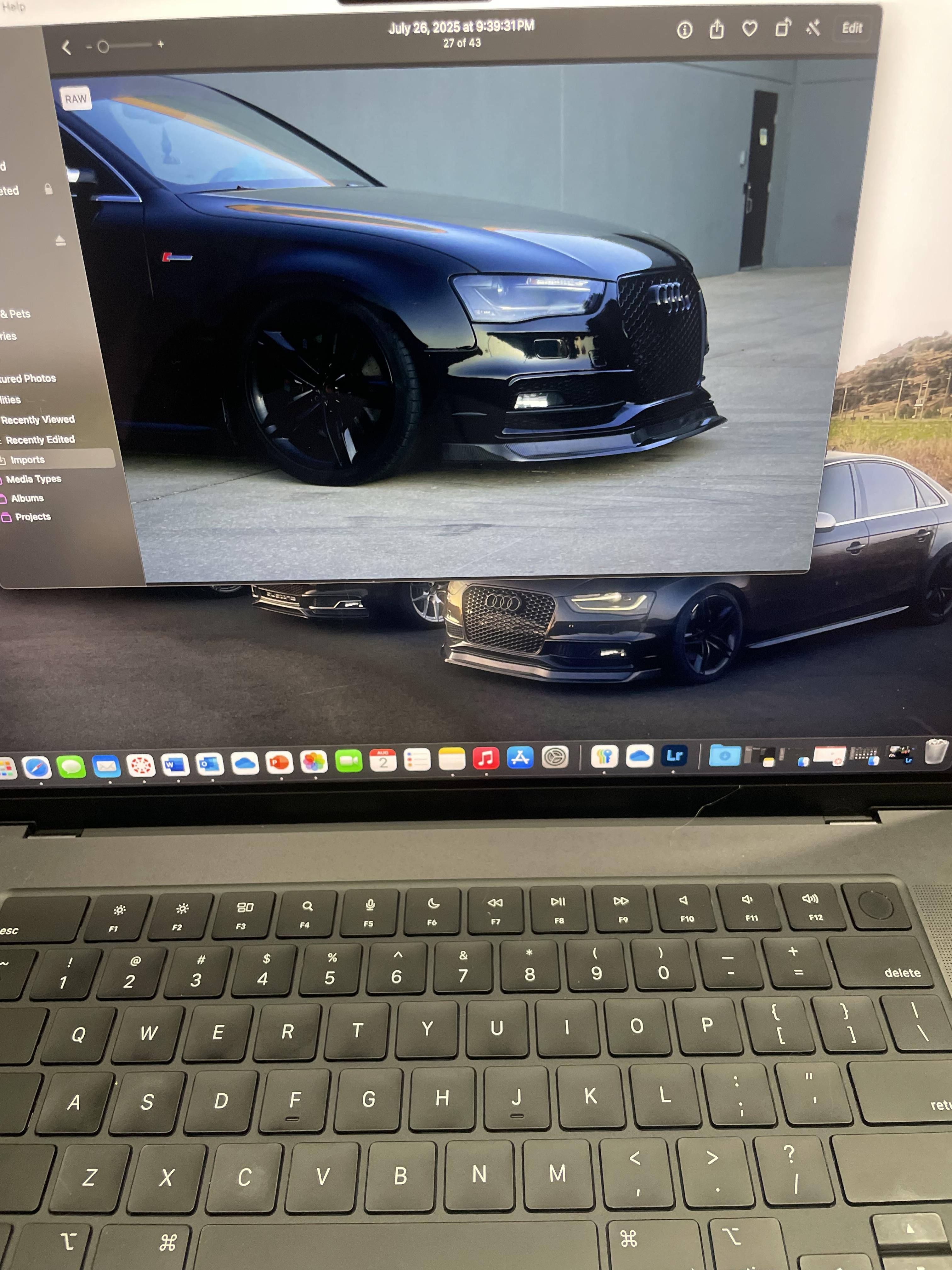 Customer provided image, click to load a larger version