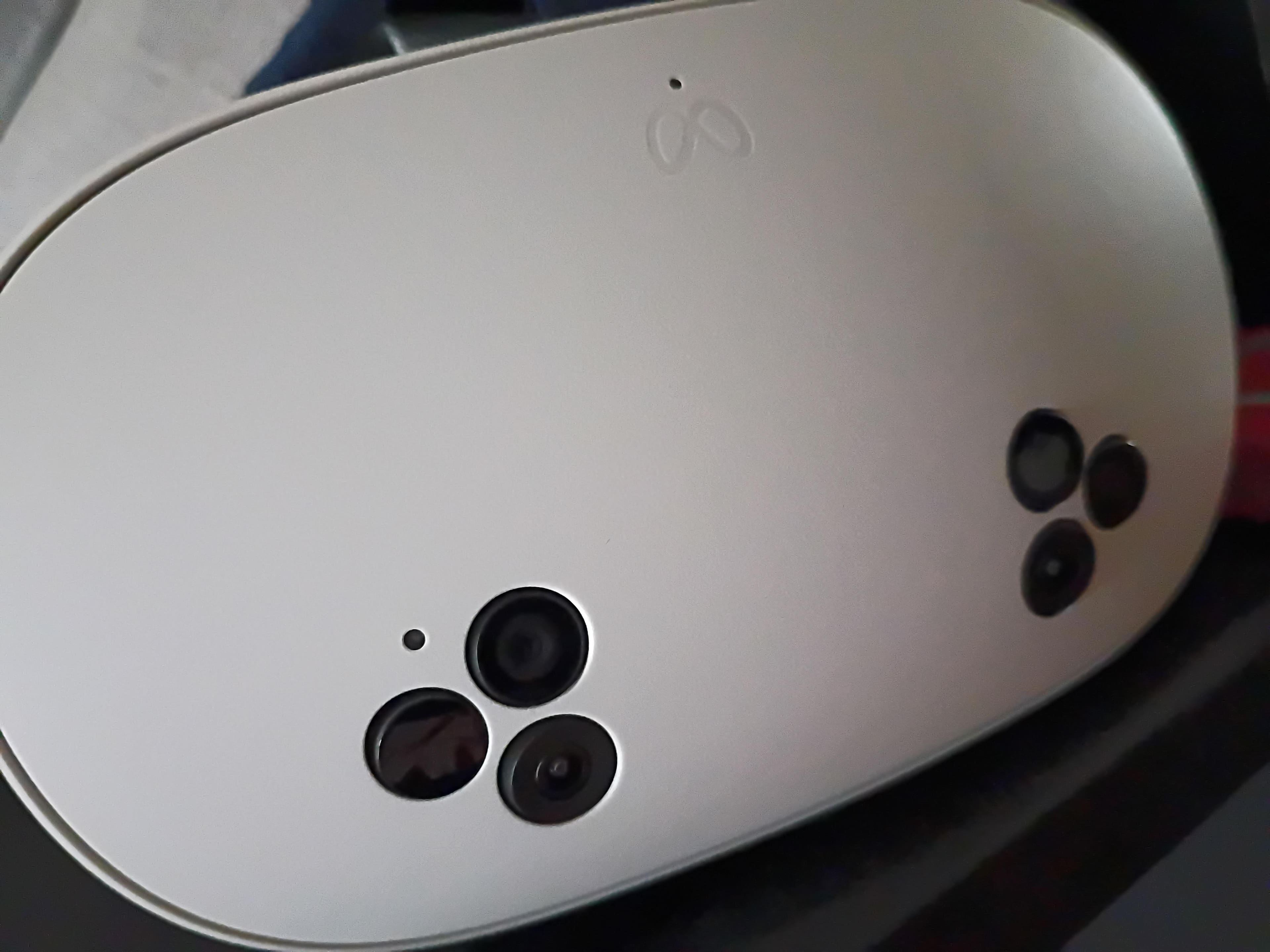 Meta Quest 3S 256GB | VR Without Wires — Thirty Three Percent More
