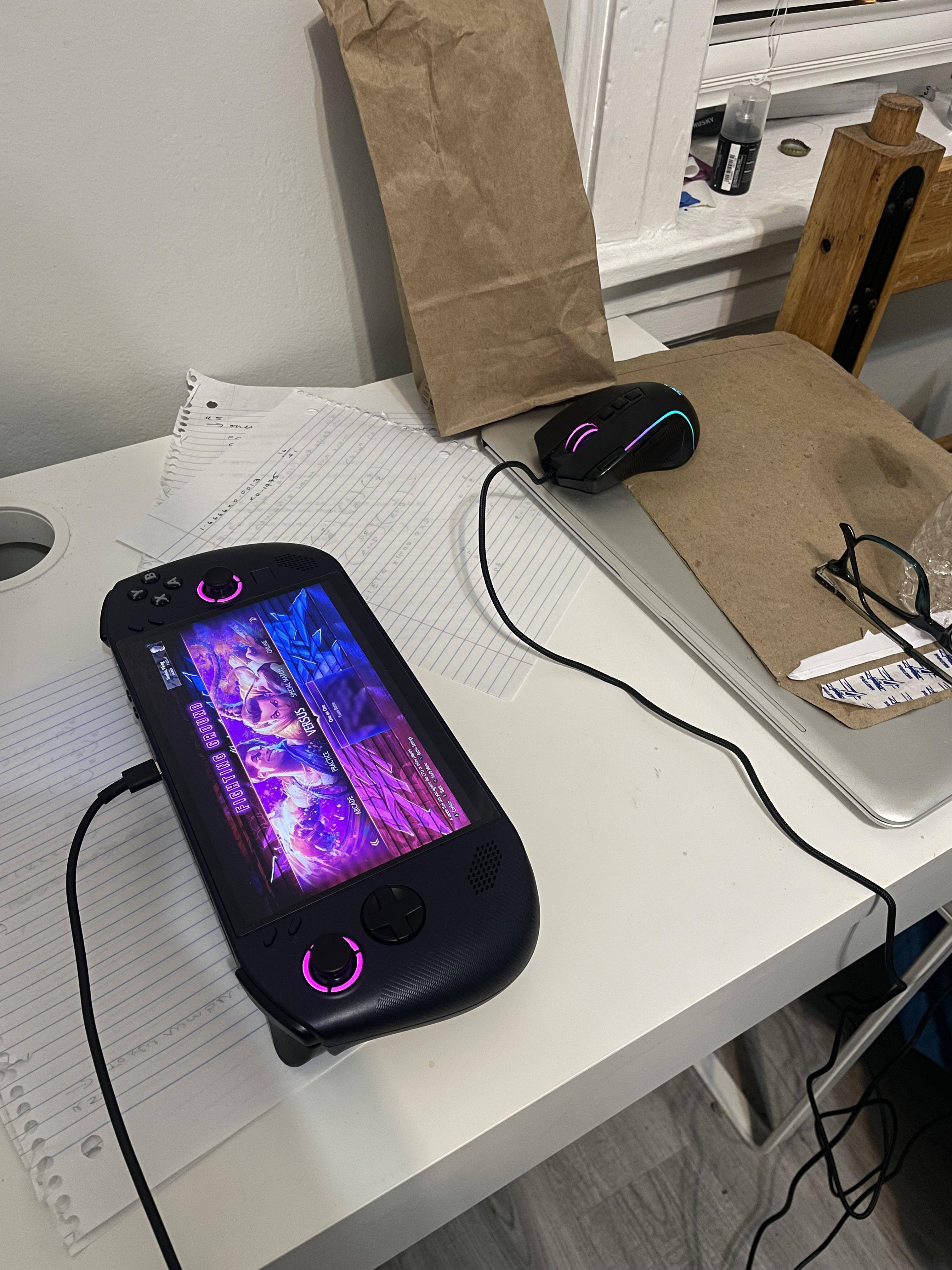 Customer provided image, click to load a larger version