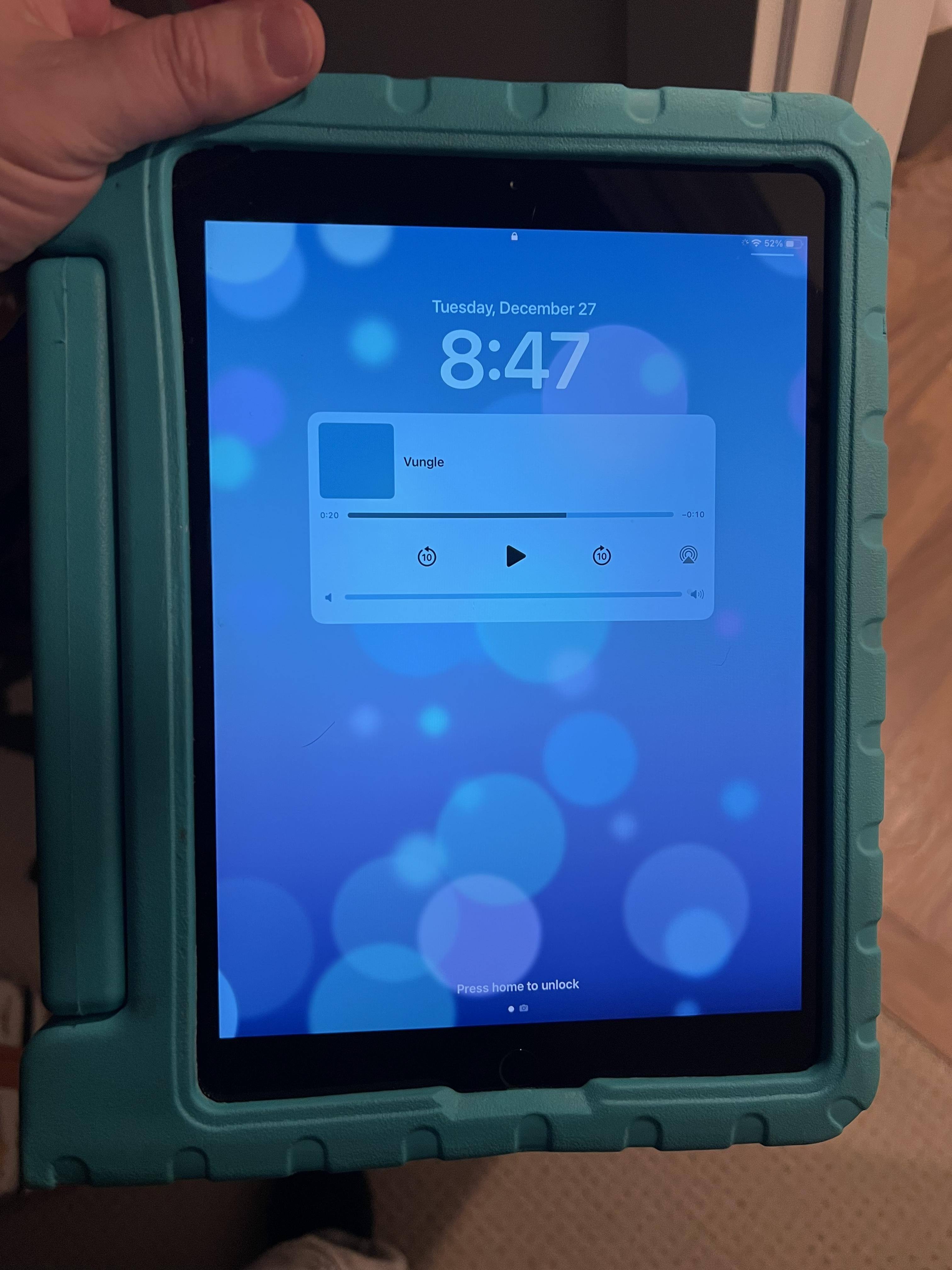 Customer provided, click to load a larger version