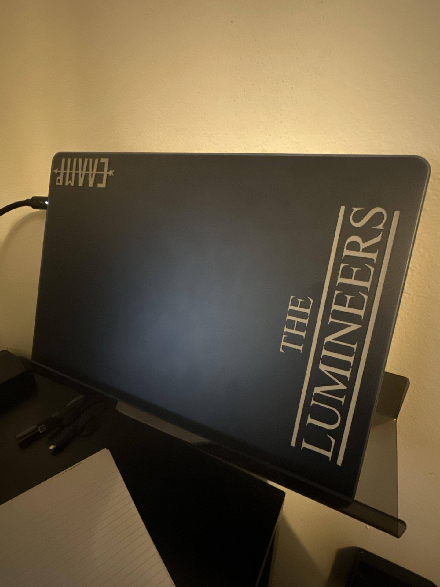 Customer provided, click to load a larger version