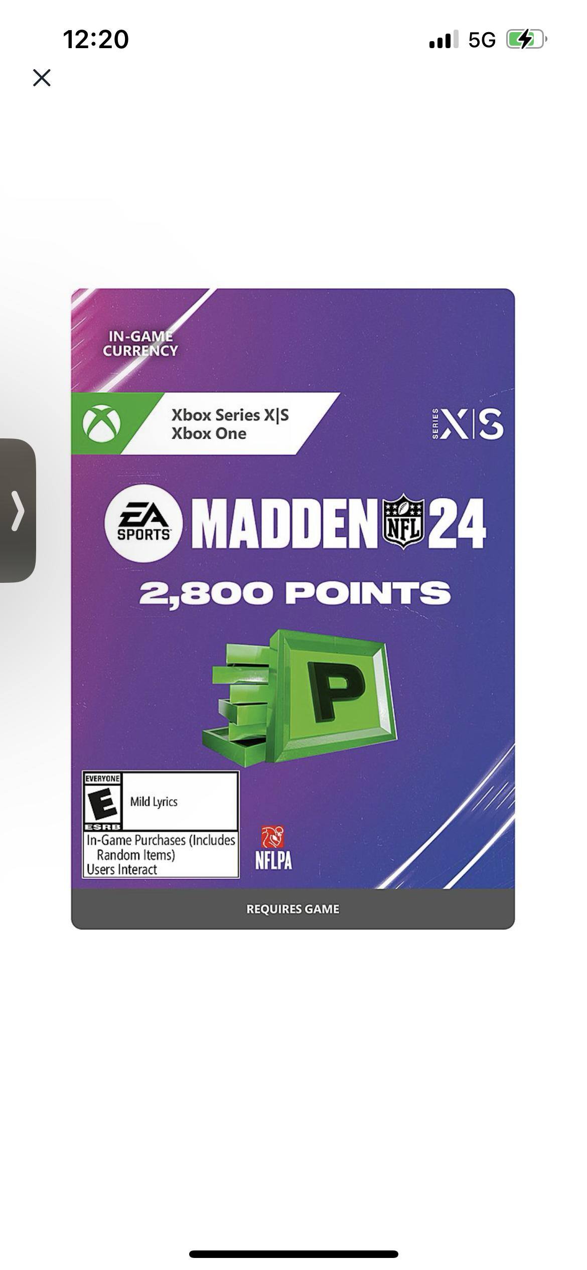 Customer provided, click to load a larger version