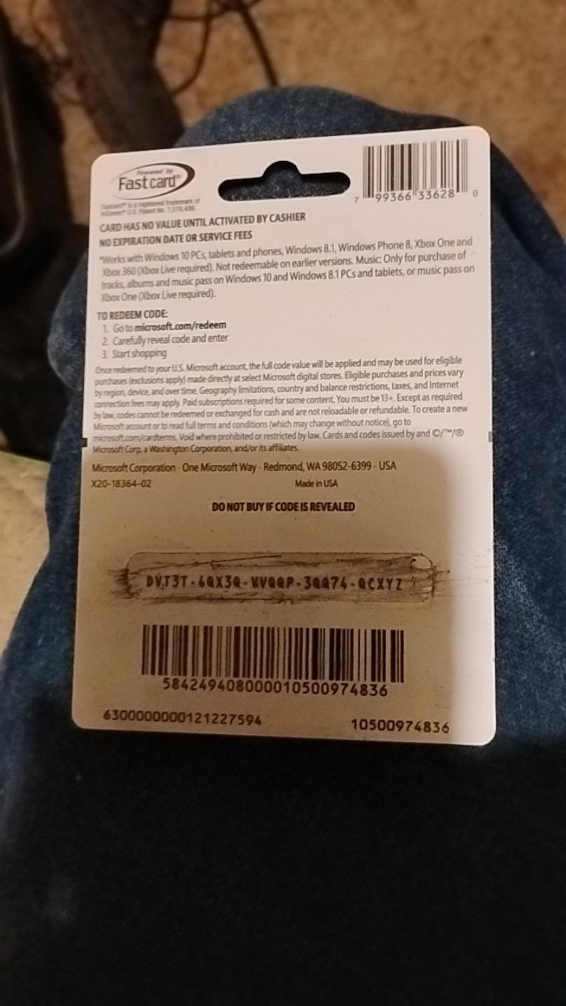 Customer provided image, click to load a larger version