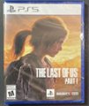 The Last of Us Part I PlayStation 5 1000030406 - Best Buy