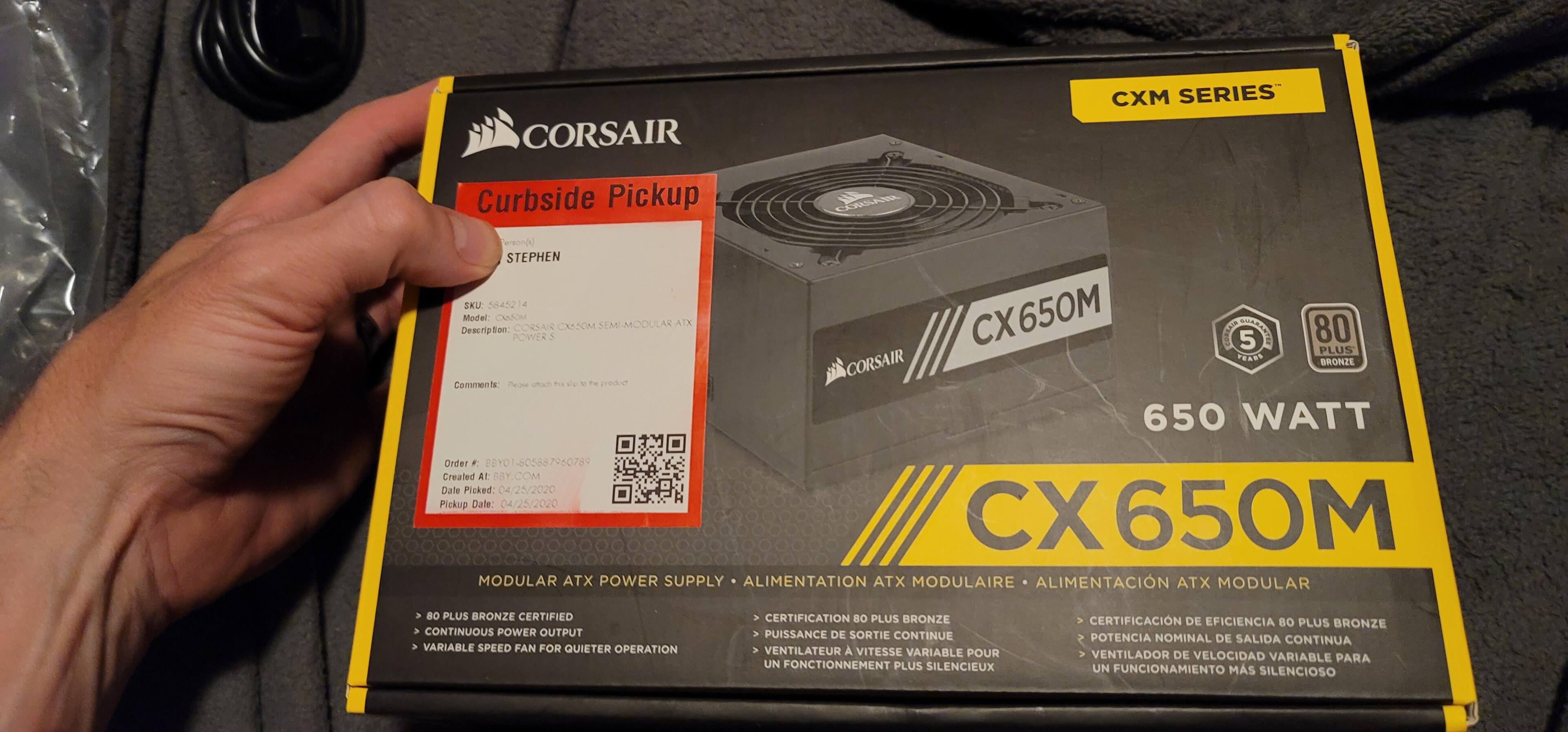 Customer provided image, click to load a larger version