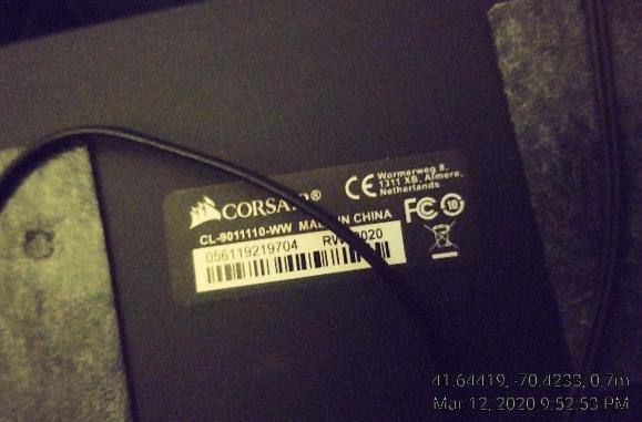 Customer provided, click to load a larger version