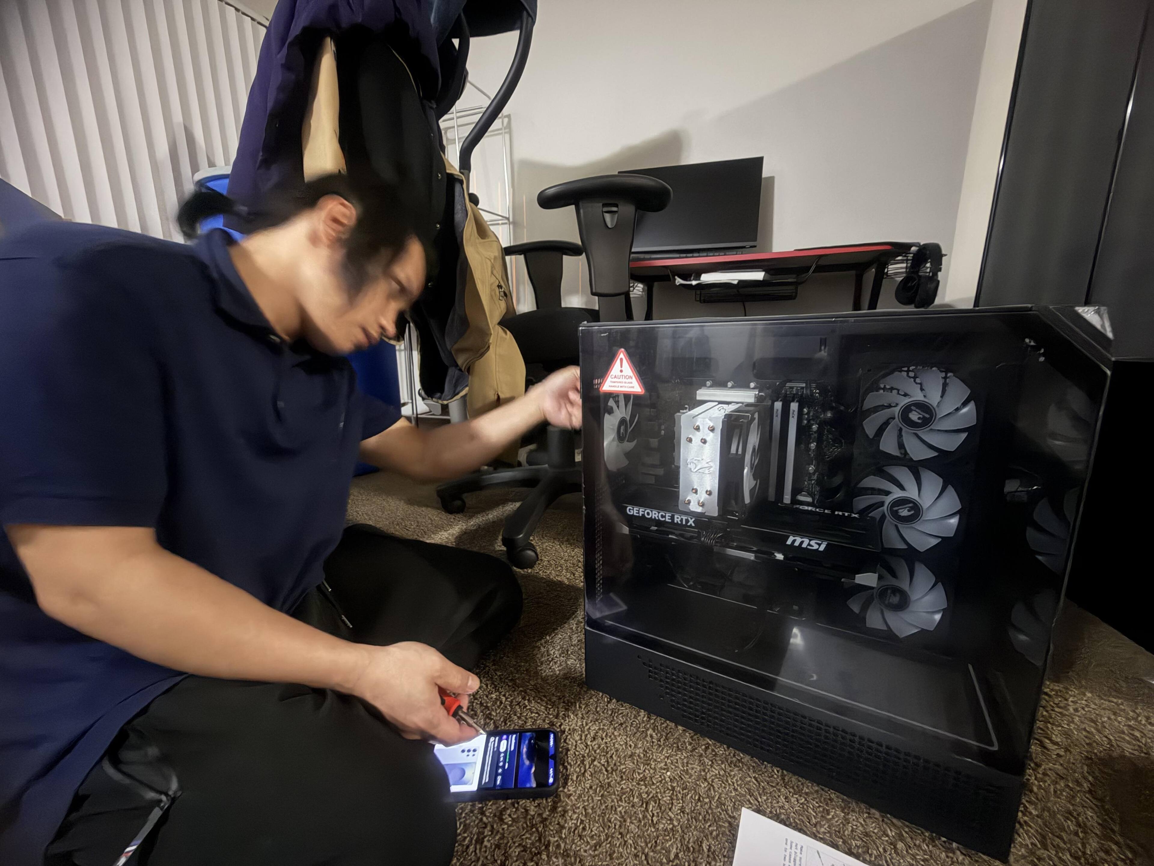 Customer provided, click to load a larger version