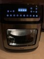 Bella Pro Series 12.6-qt. Digital Air Fryer Oven Stainless Steel 90116 -  Best Buy