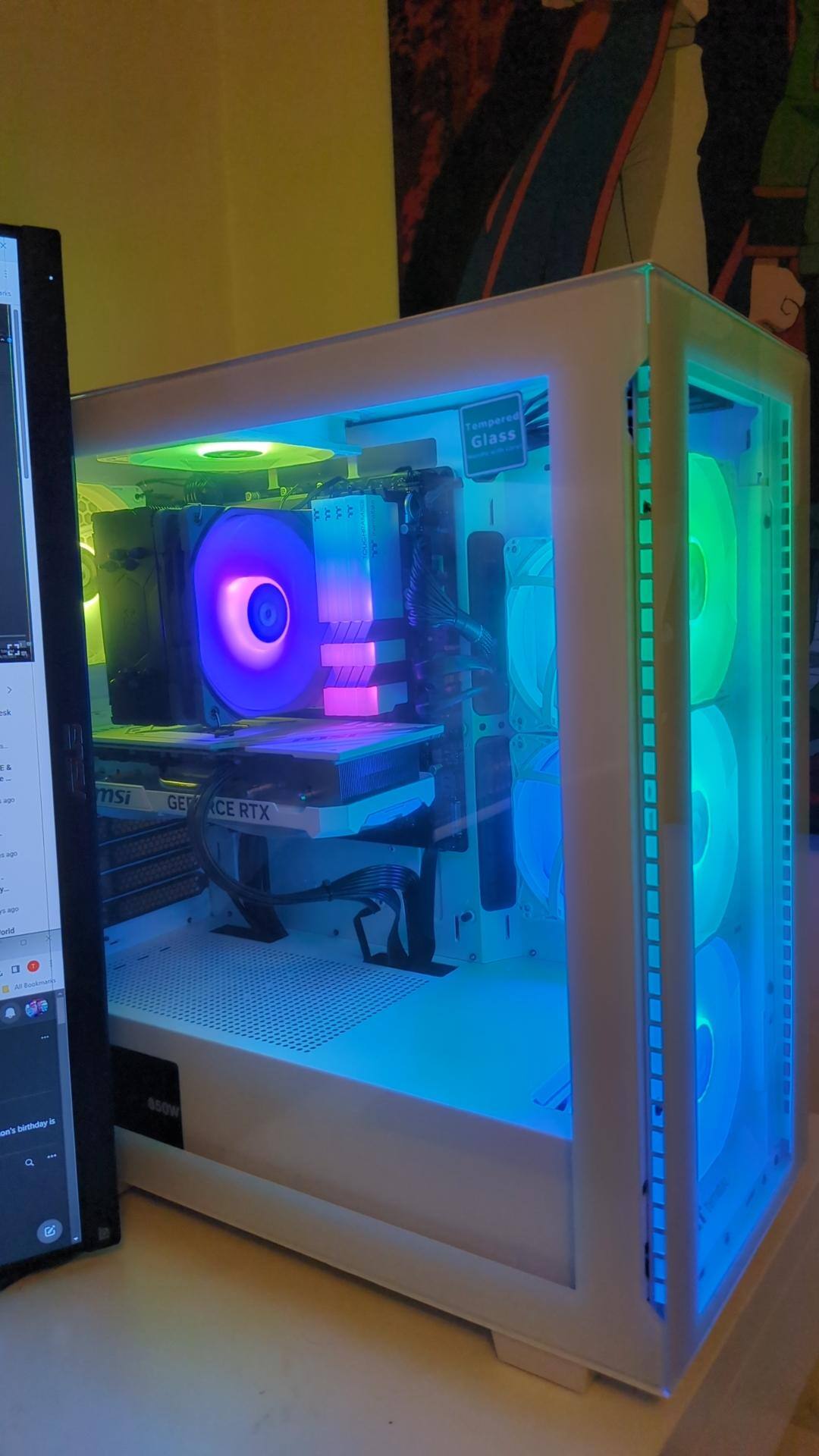 Customer provided image, click to load a larger version