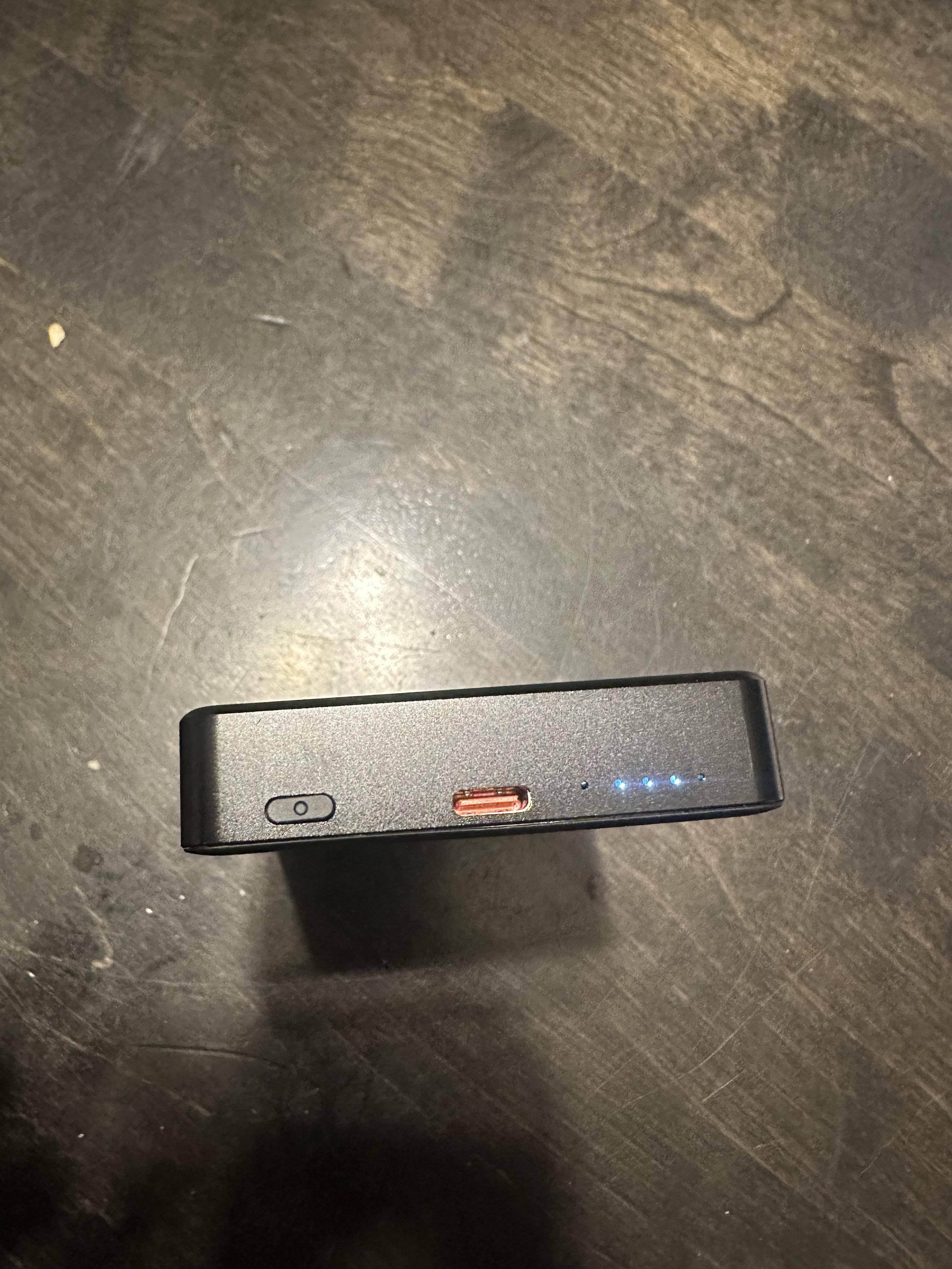 Customer provided image, click to load a larger version