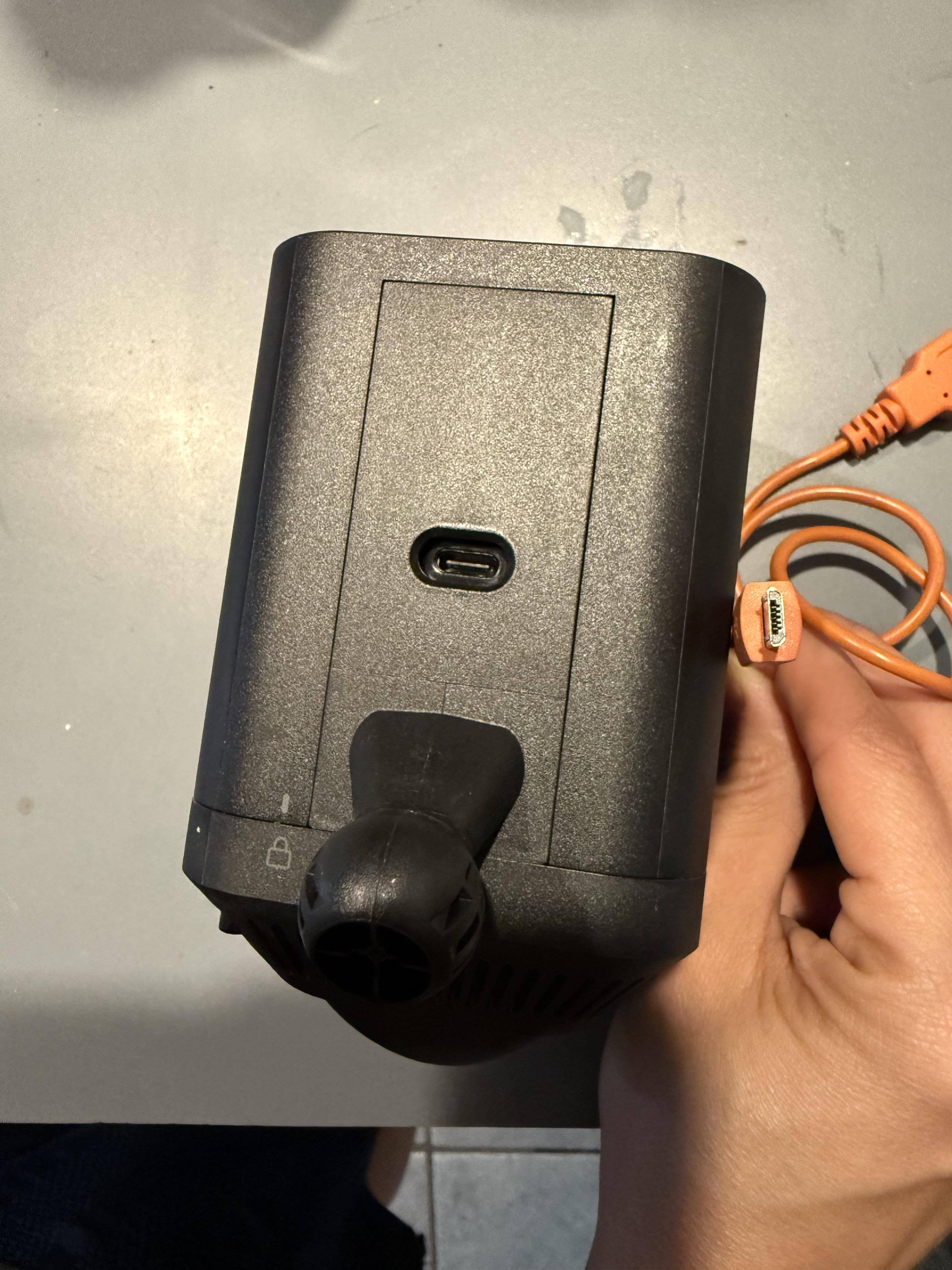 Customer provided image, click to load a larger version