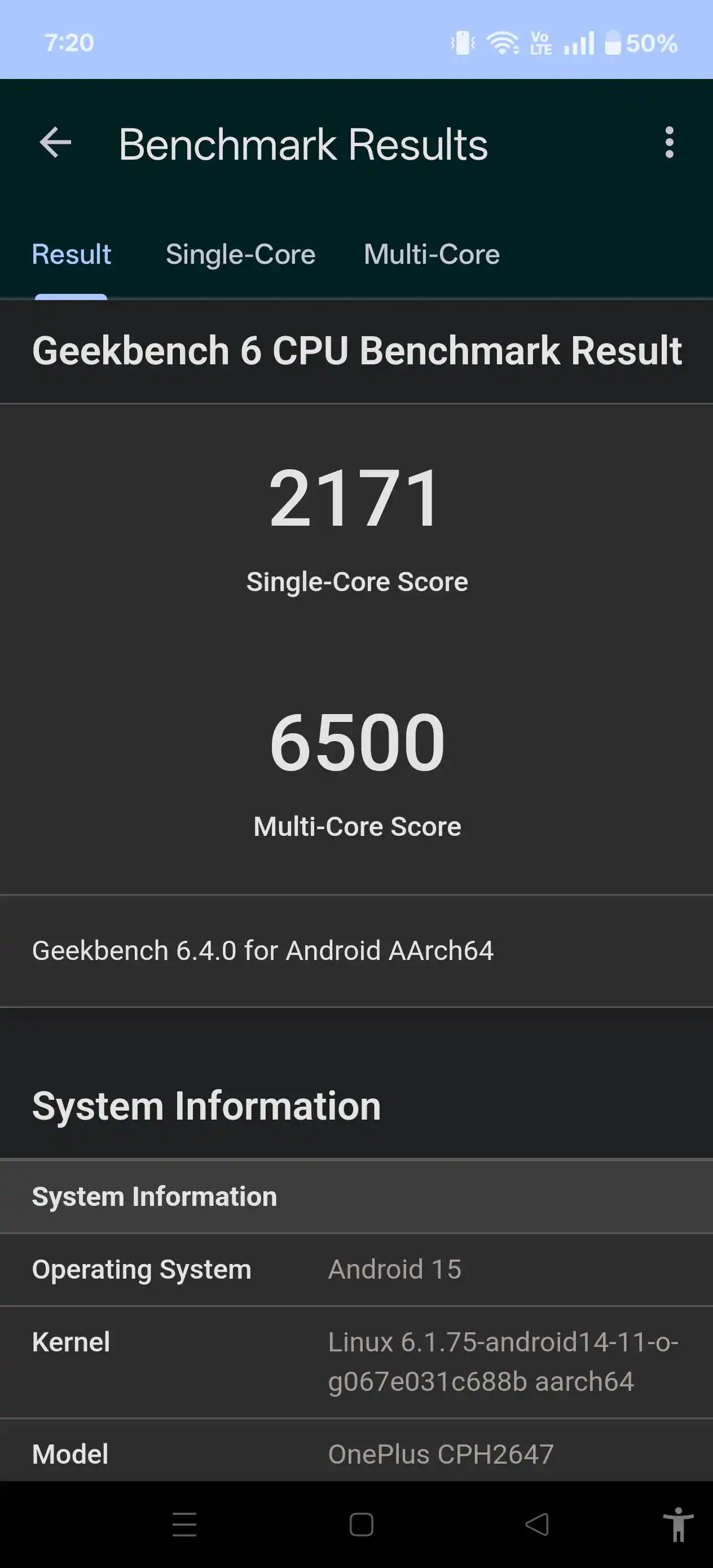 Customer provided image, click to load a larger version