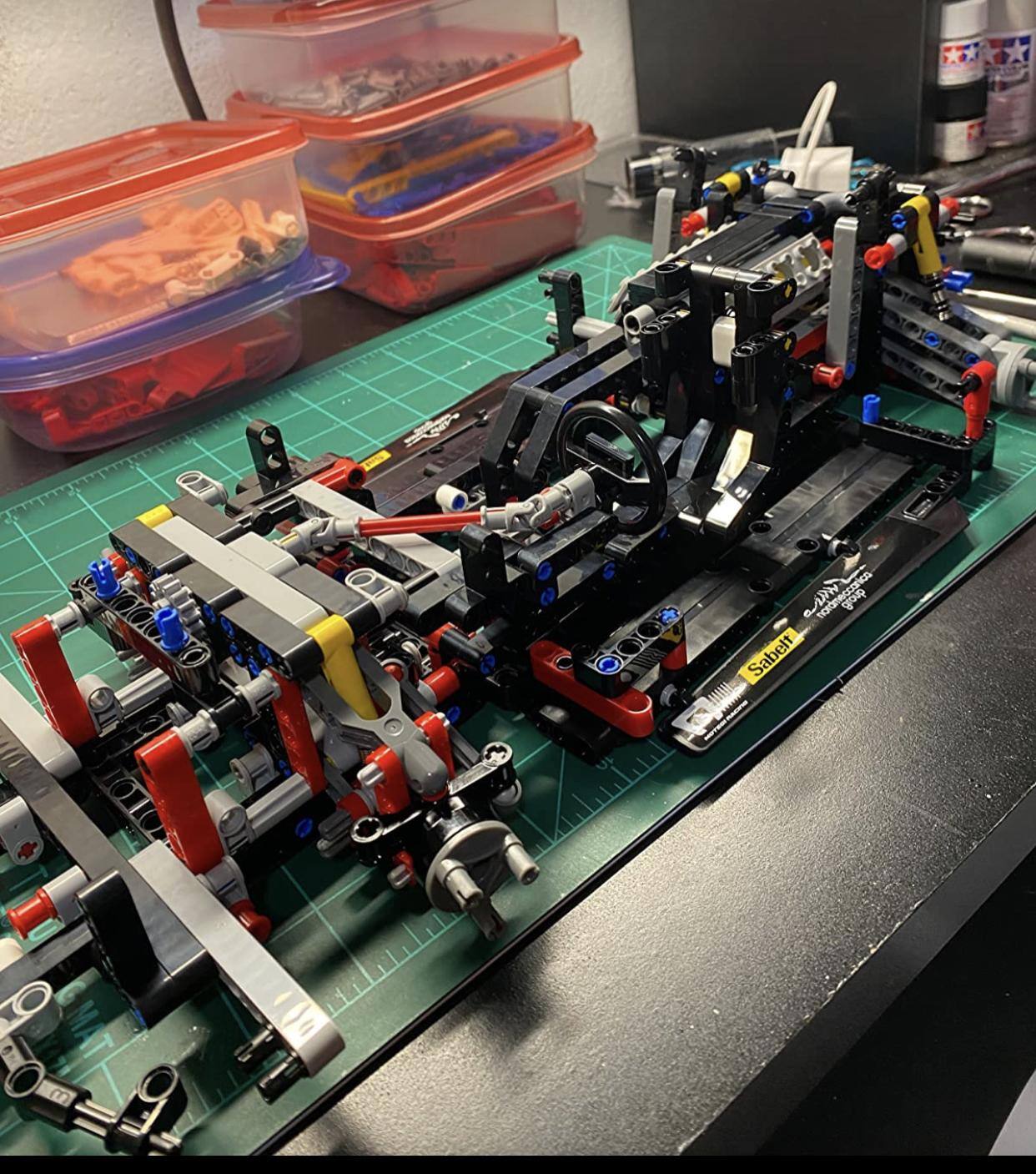 Customer provided image, click to load a larger version