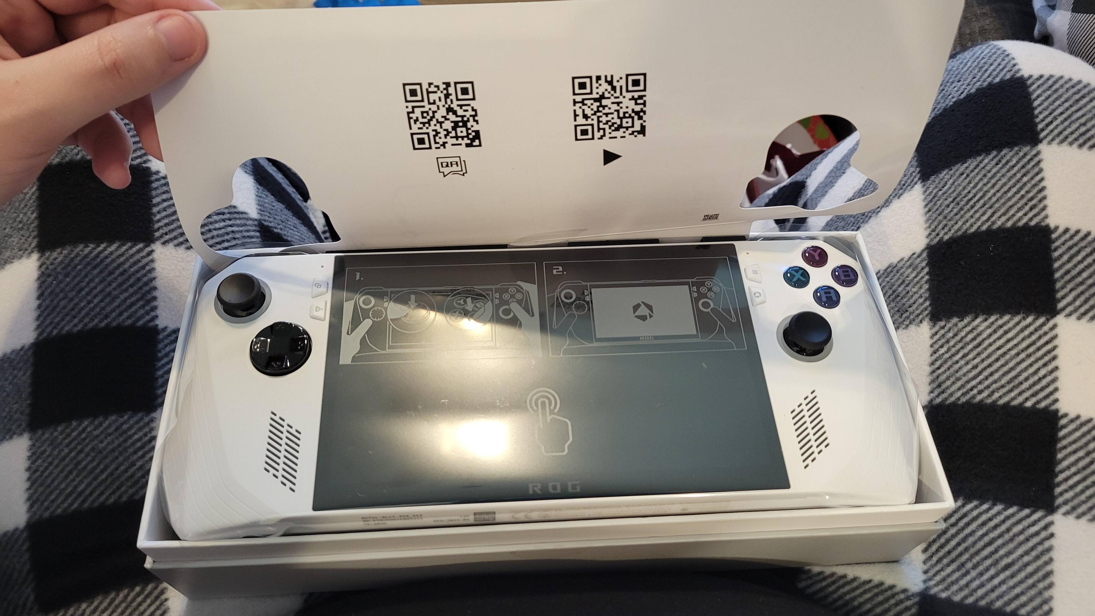 Customer provided, click to load a larger version