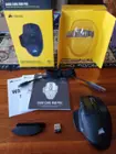 Unboxing the mouse, click to load a larger version