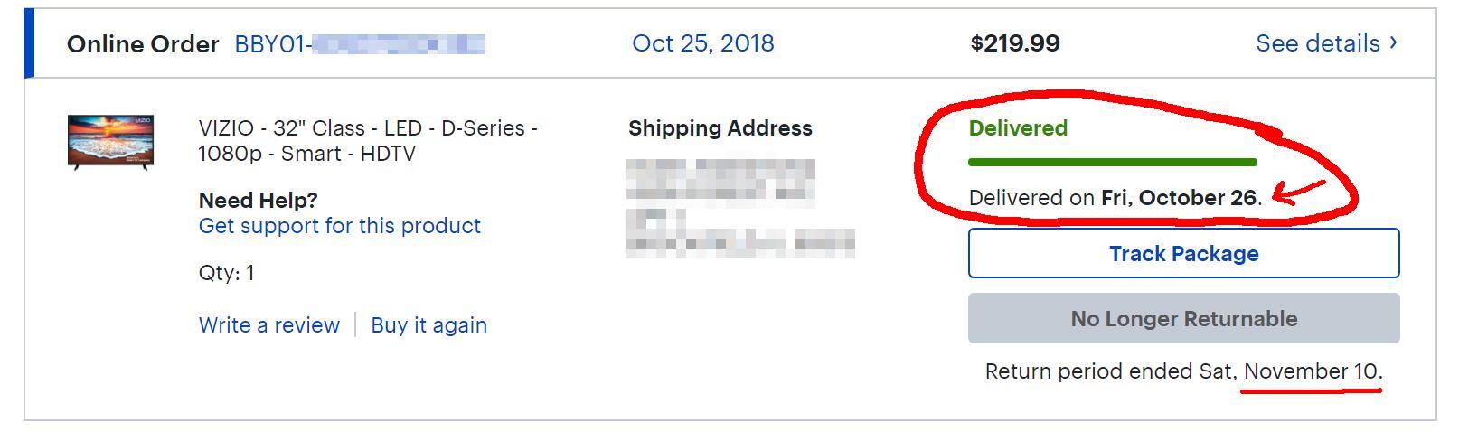 Order information, click to load a larger version