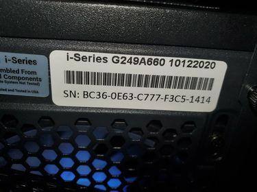 Customer provided, click to load a larger version