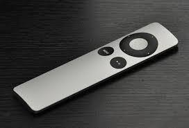 Apple Remote (Mac & AppleTV), click to load a larger version