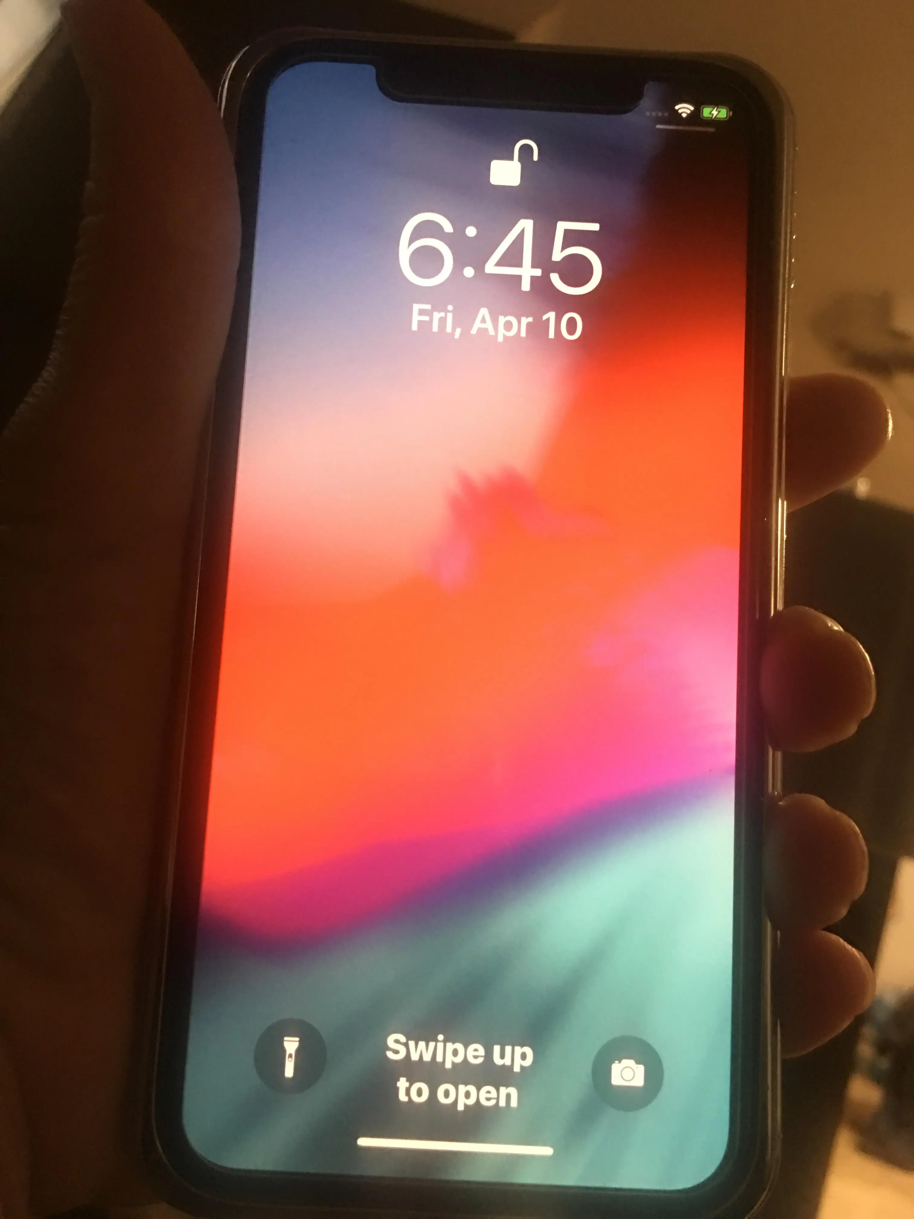 Customer provided, click to load a larger version