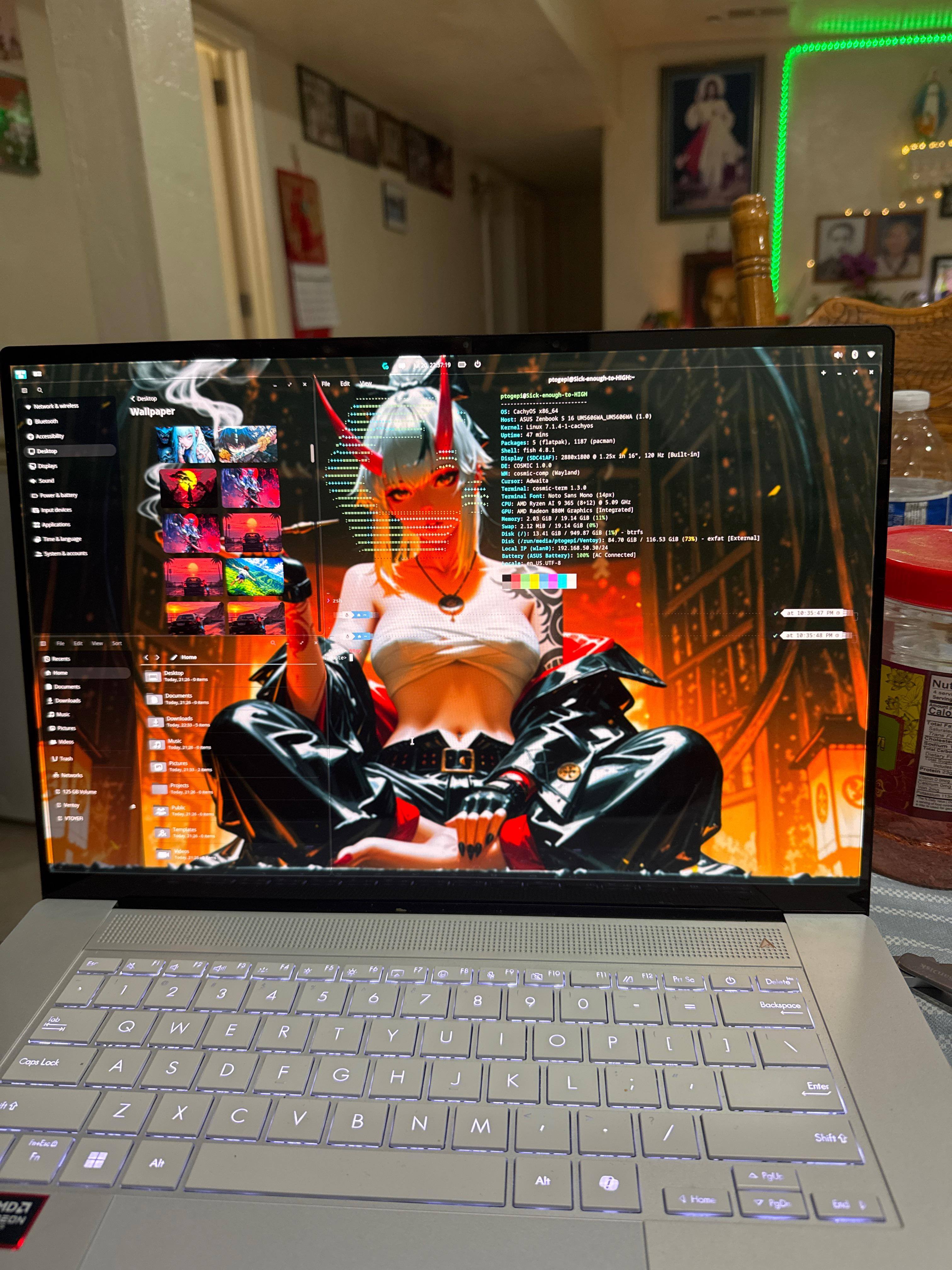Customer provided image, click to load a larger version