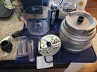 KitchenAid KFP0711cu 7-Cup Food Processor Review • Food Processor Reviews –  The Food Chopper