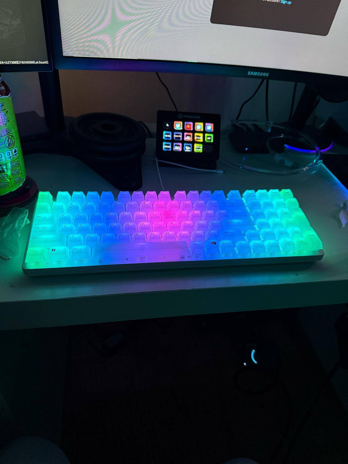 Customer provided image, click to load a larger version