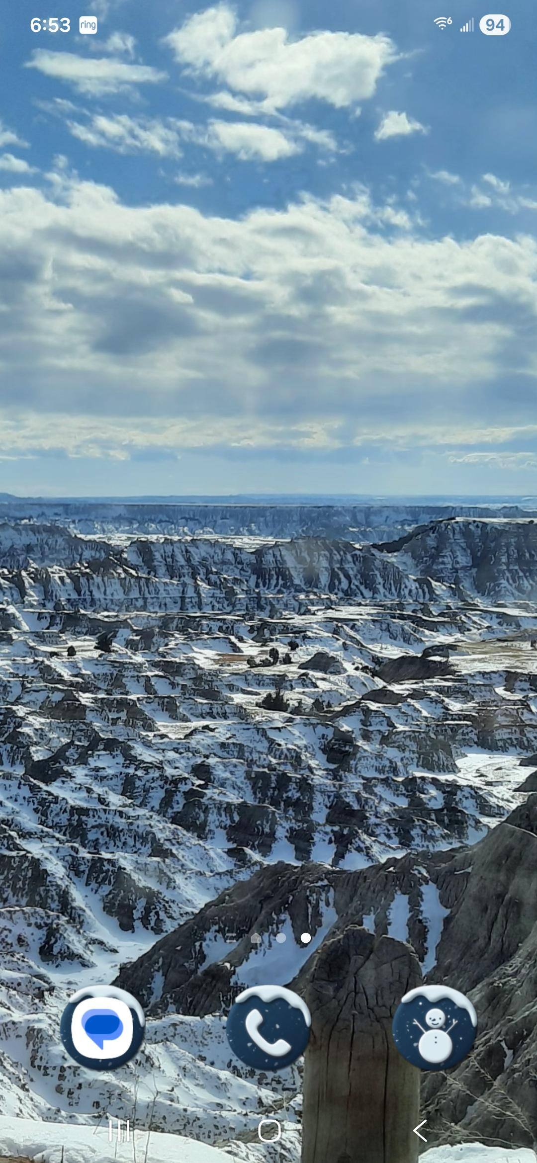 Customer provided image, click to load a larger version