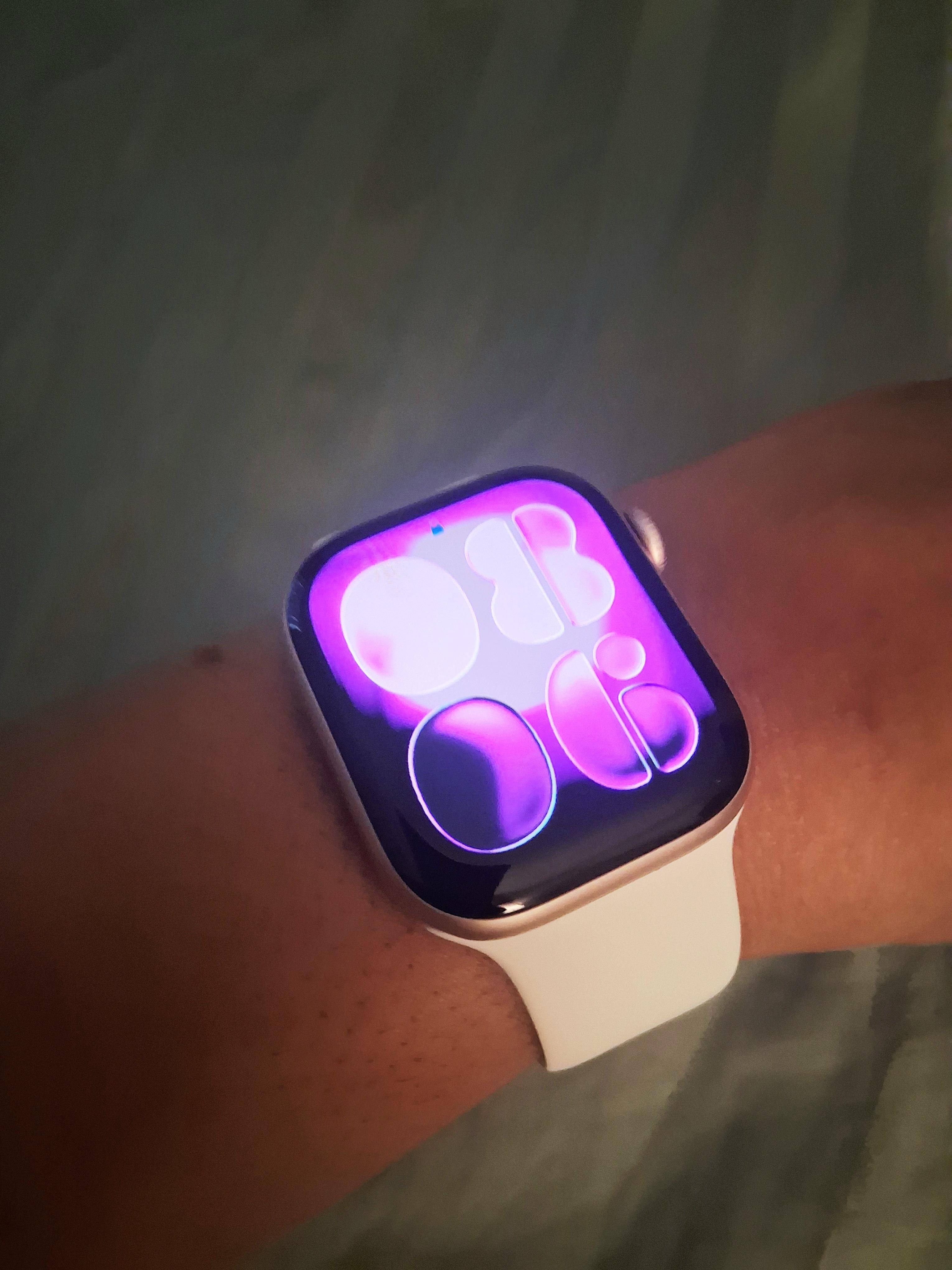 Customer provided image, click to load a larger version