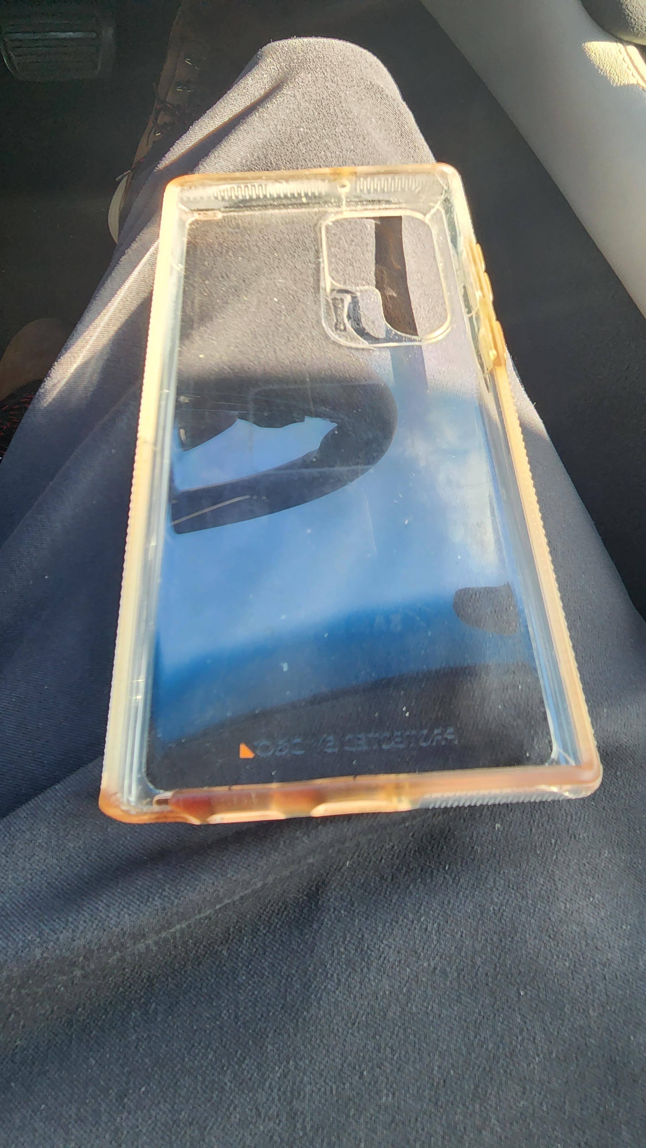 Customer provided image, click to load a larger version