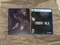 Resident Evil 5 Standard Edition PlayStation 4 56030 - Best Buy