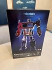 Robosen Transformers Optimus Prime Elite G1 Multi HR30-SA - Best Buy