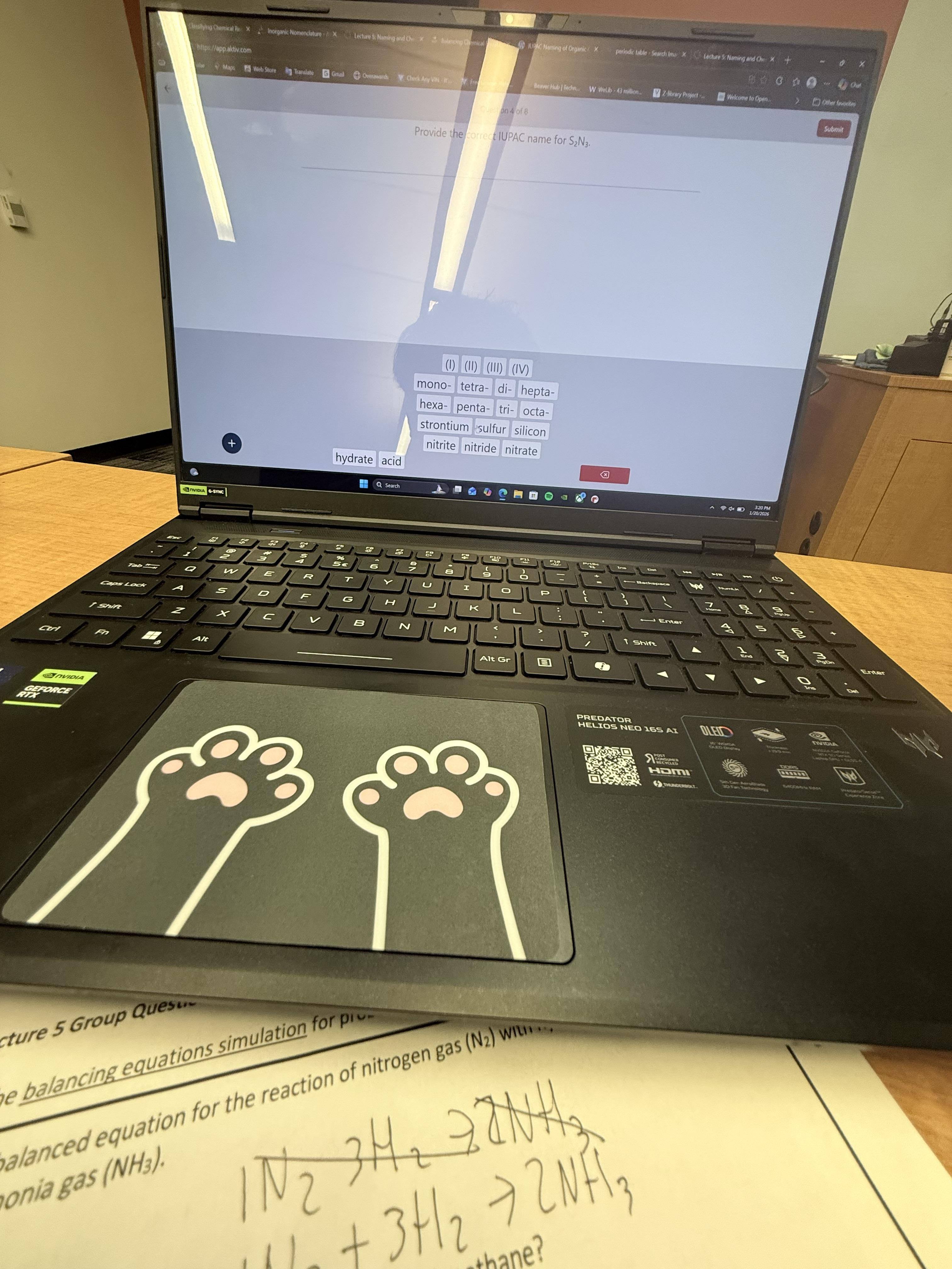 Customer provided, click to load a larger version