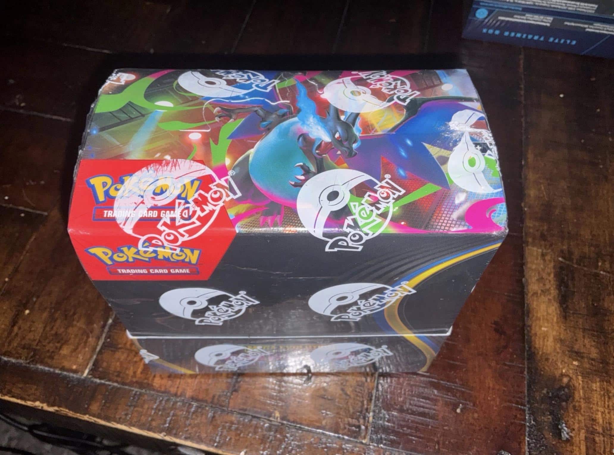 vivid voltage booster display box Amazon.com: Pokémon Sword and Shield Vivid Voltage Booster Display (36) EN,  Multicolor (820650817496) : Everything Else main image 1
