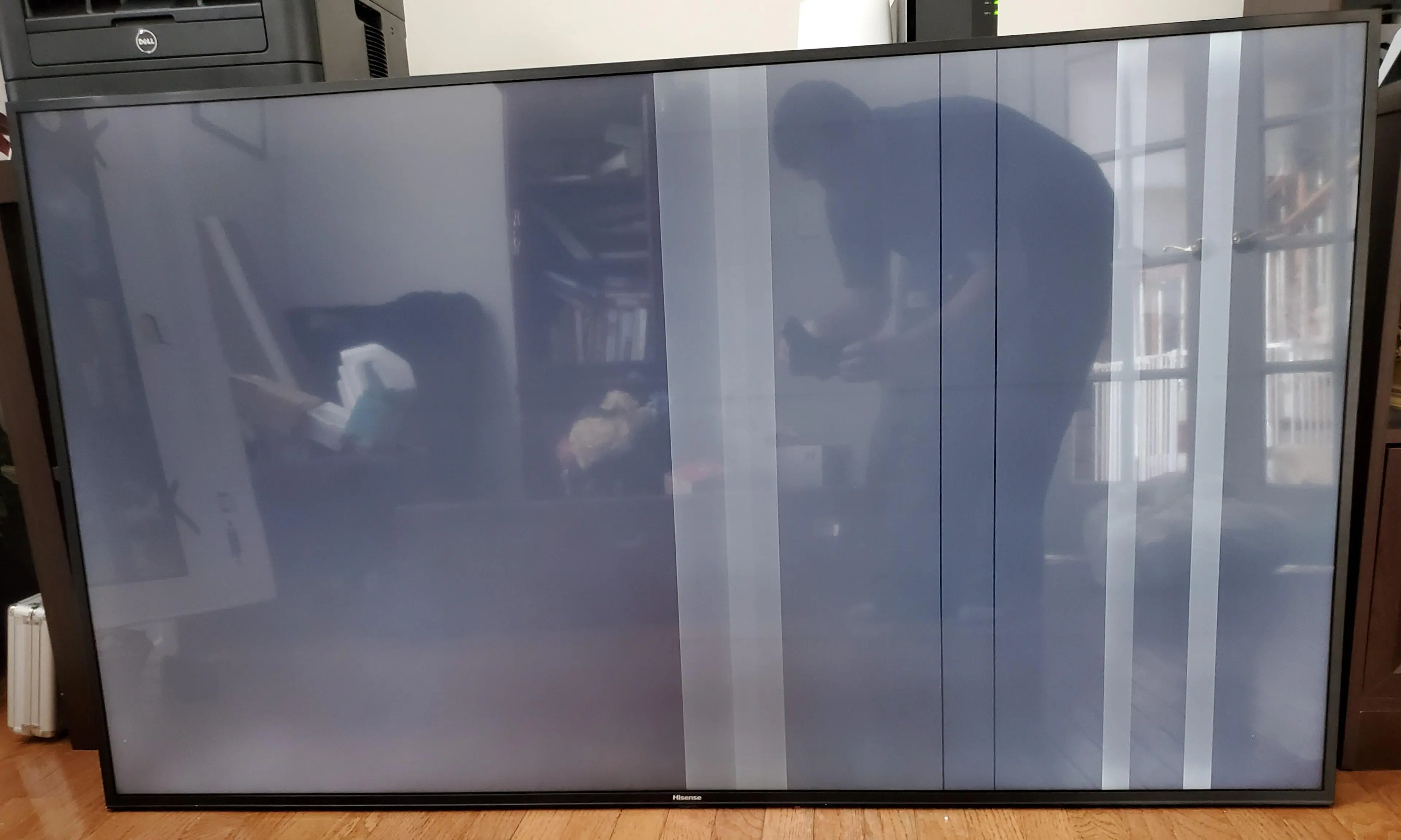 Customer provided image, click to load a larger version