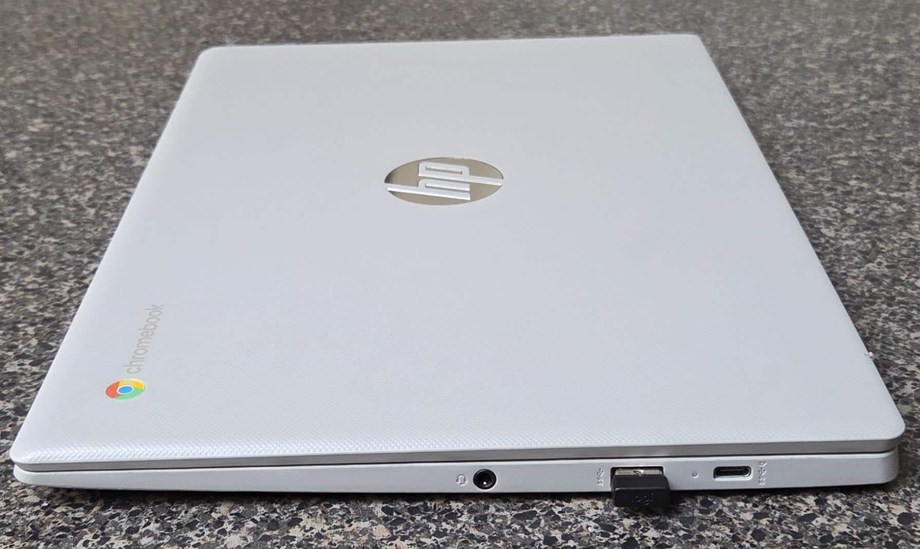 HP 14