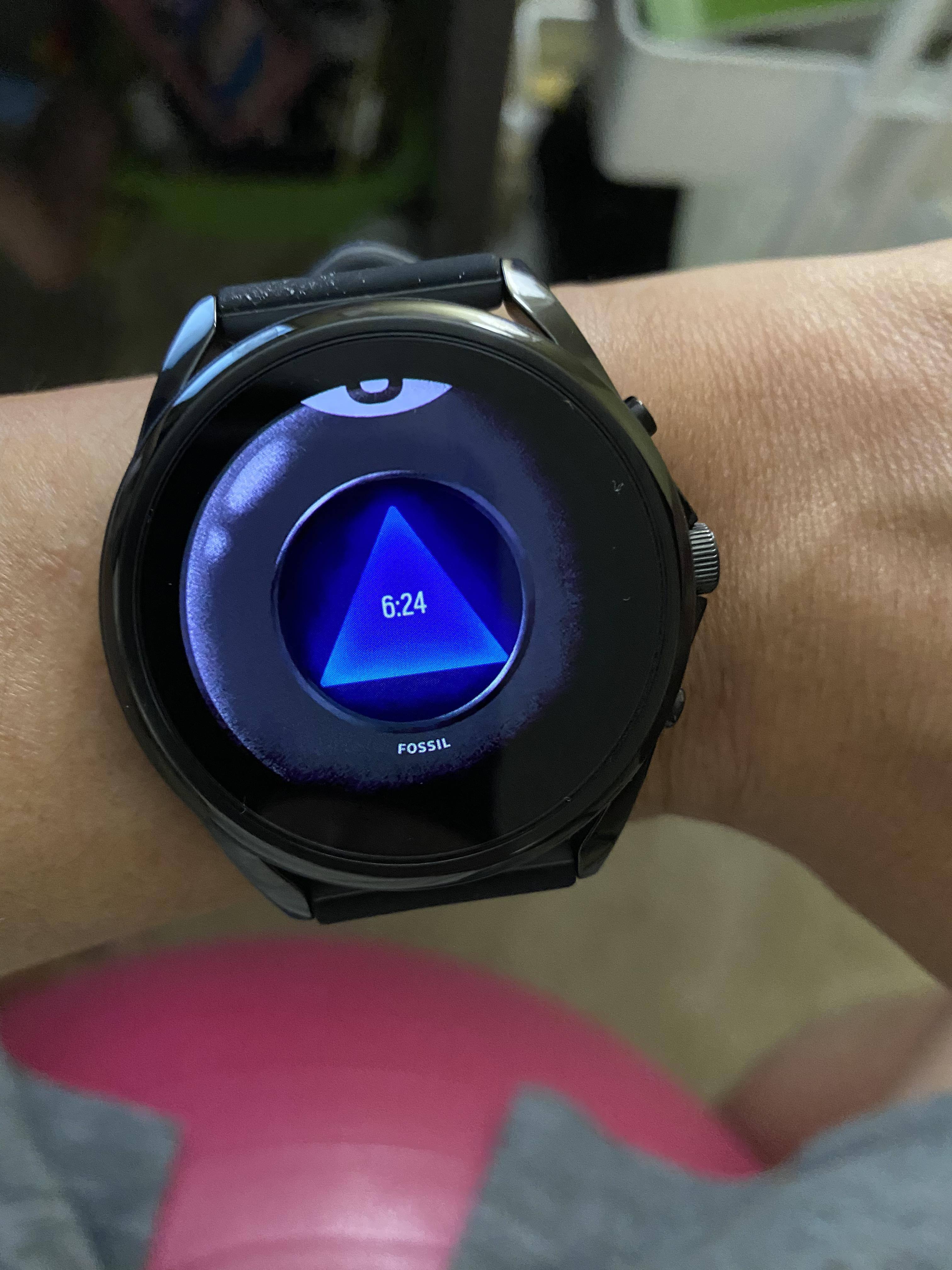 Magic 8 ball!, click to load a larger version