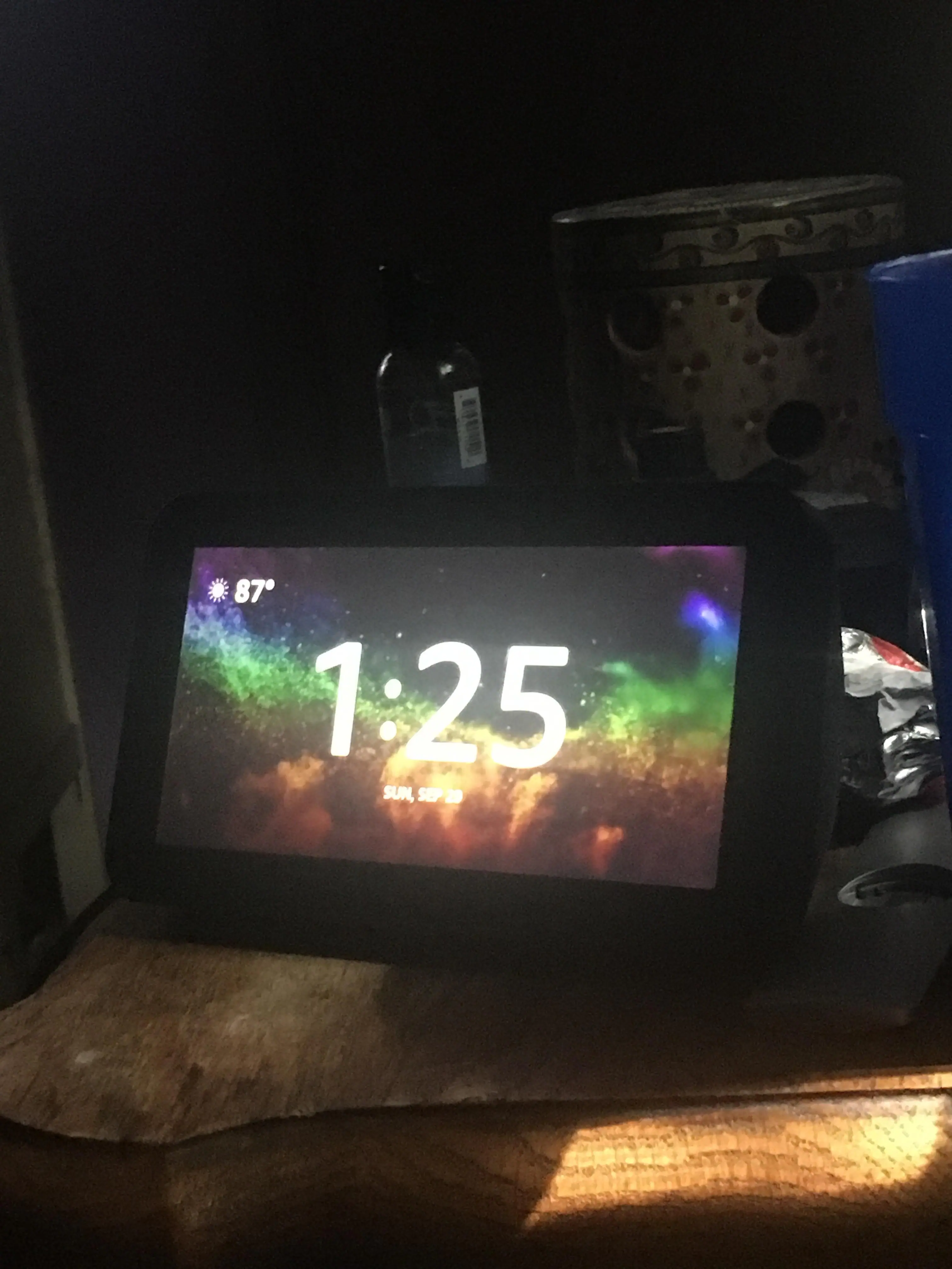 Customer provided image, click to load a larger version