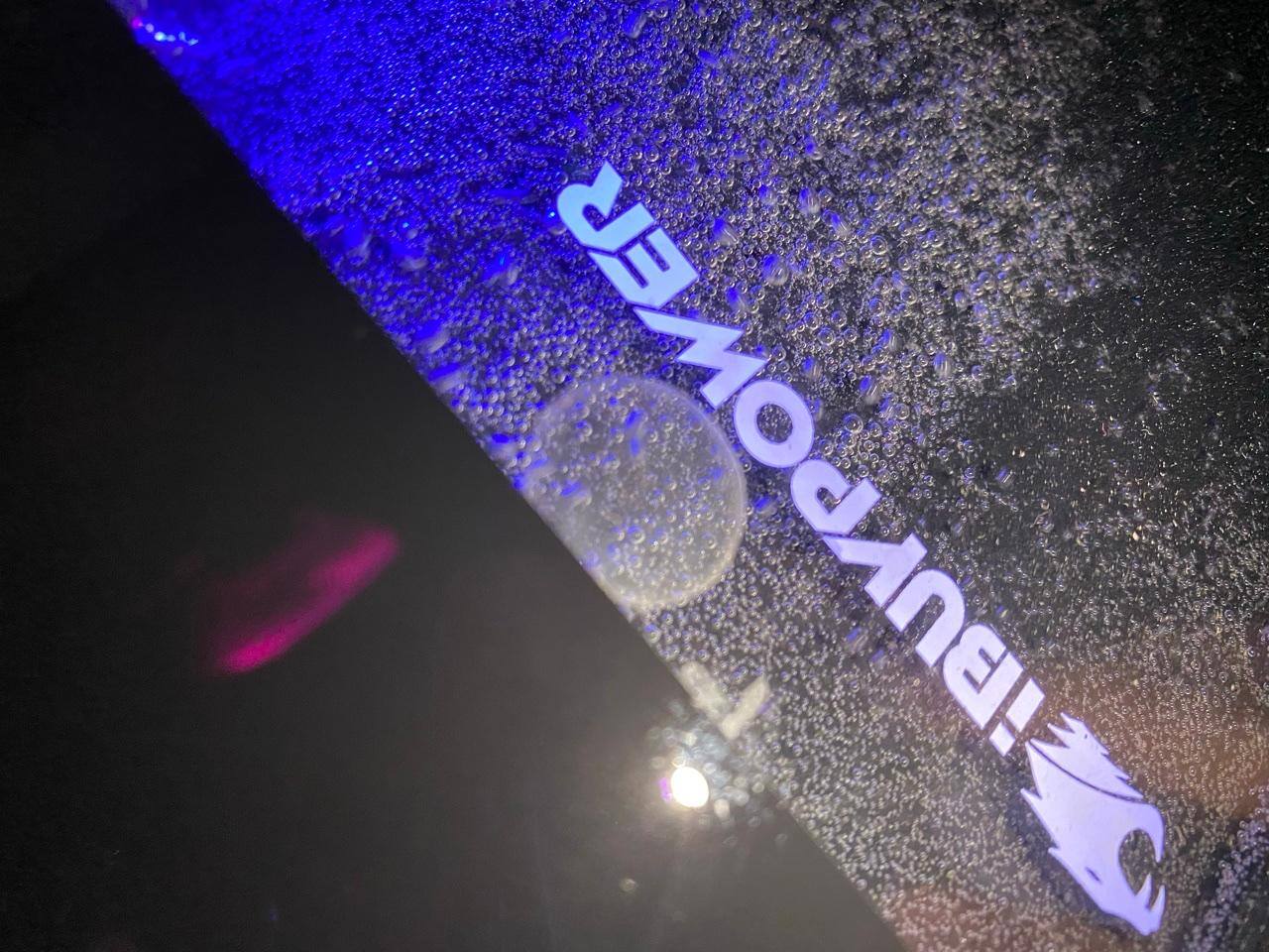 Customer provided image, click to load a larger version