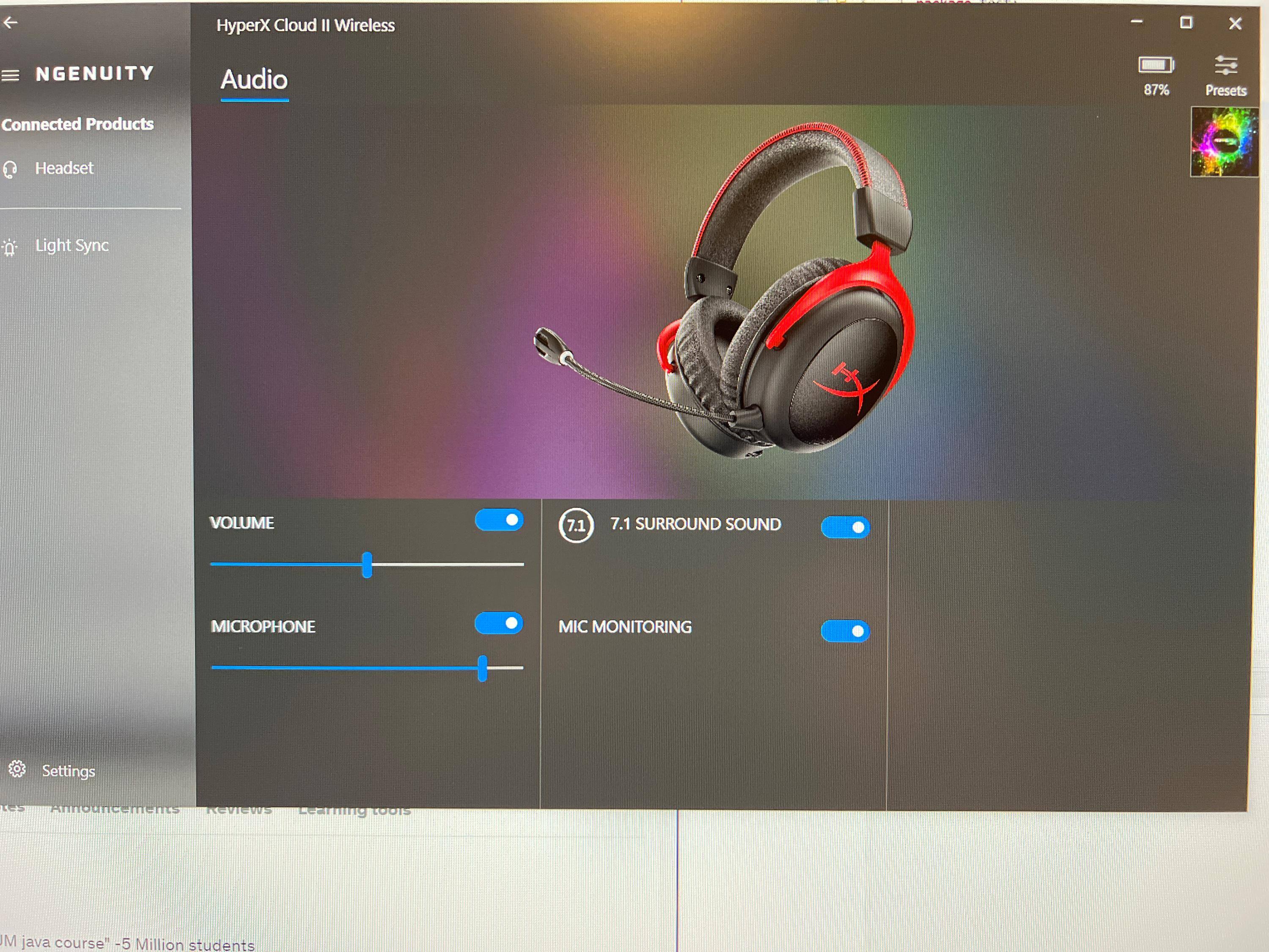 Customer provided image, click to load a larger version