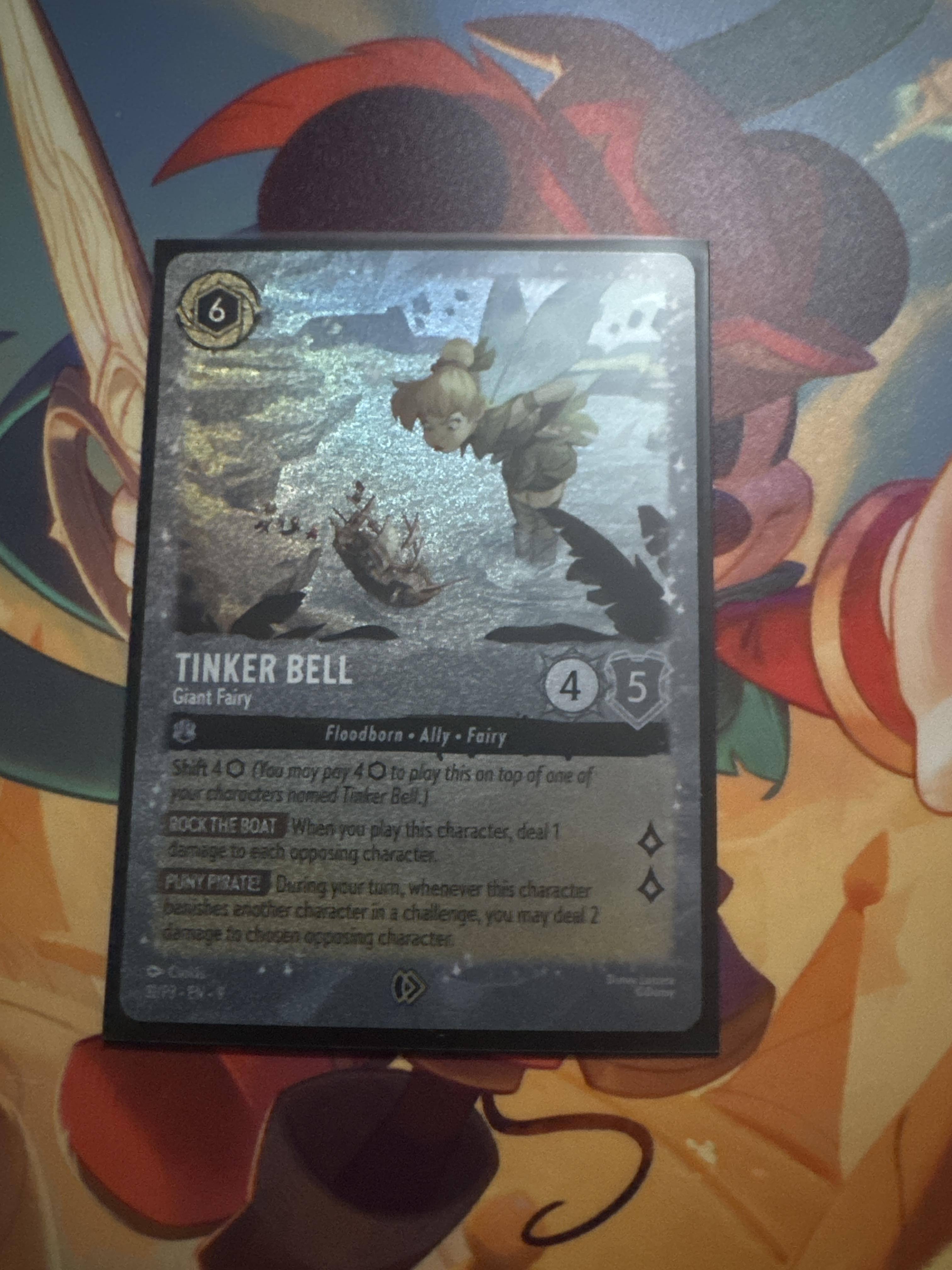 make your own lorcana card Get Disney Lorcana starter decks for their lowest price yet