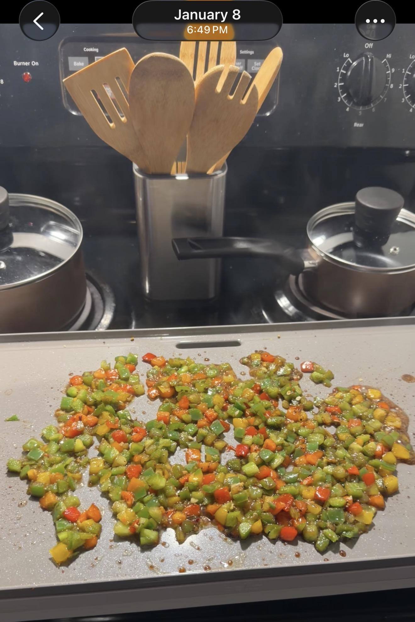 Customer provided image, click to load a larger version