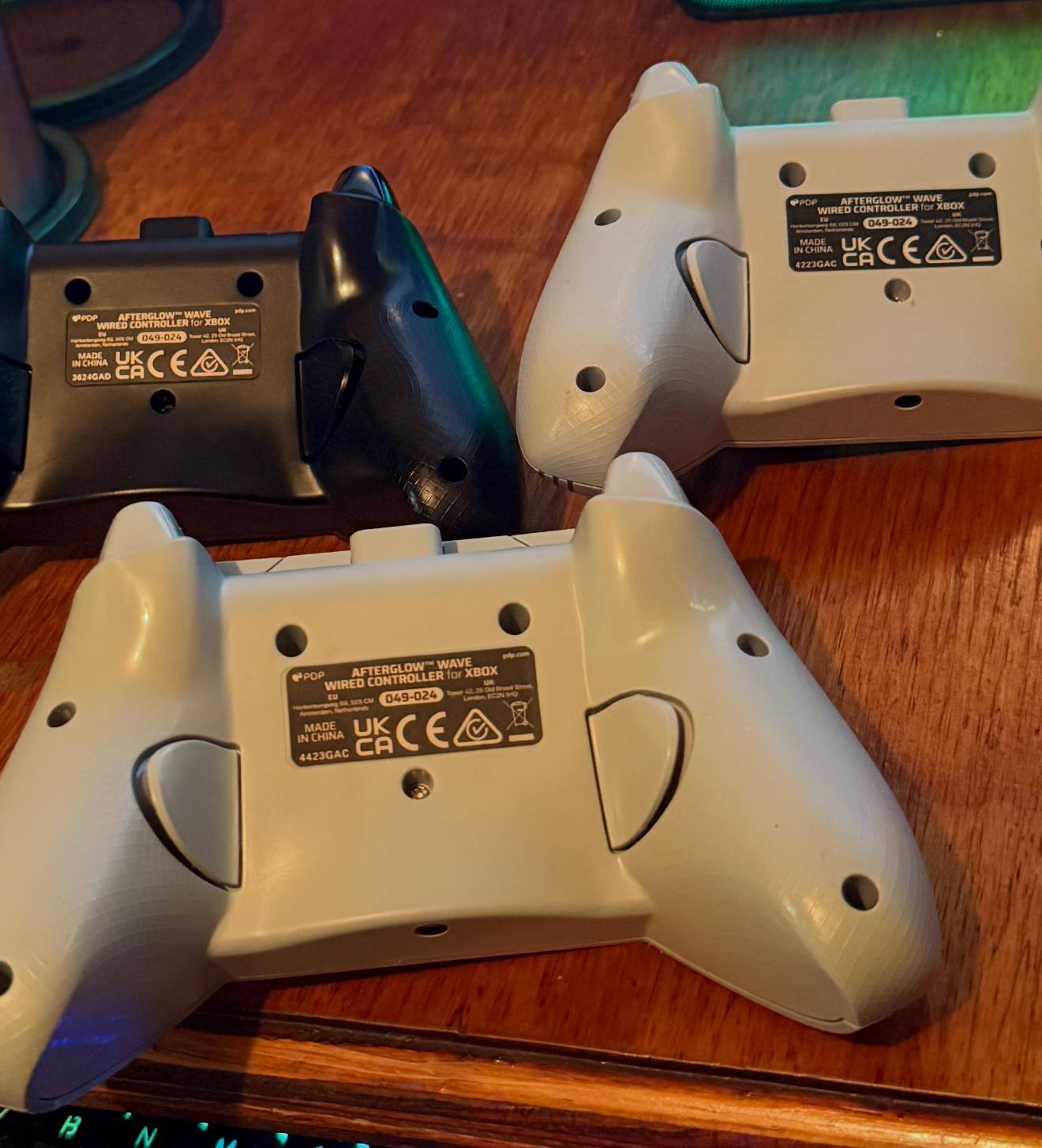 Customer provided image, click to load a larger version