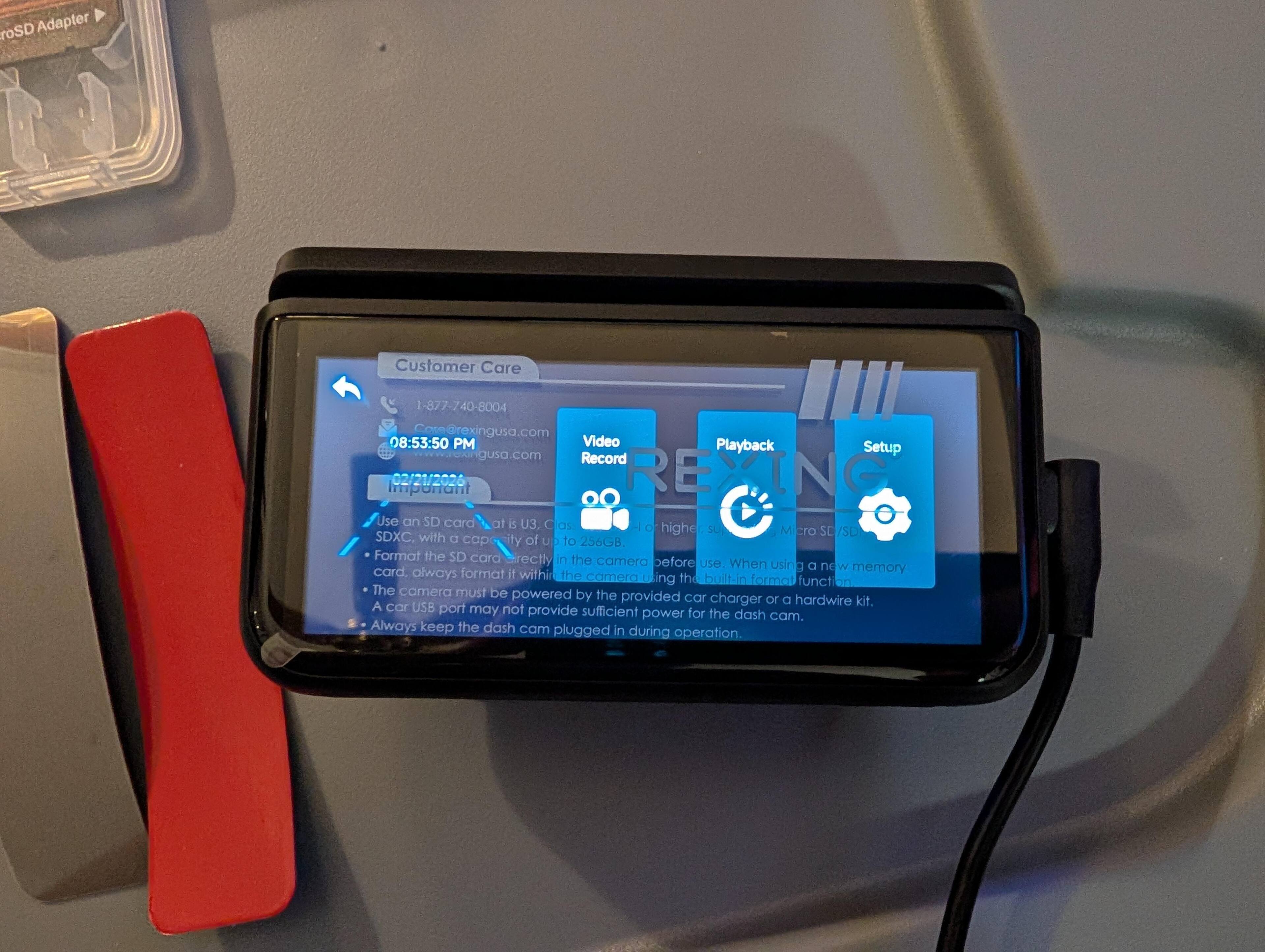 Customer provided, click to load a larger version