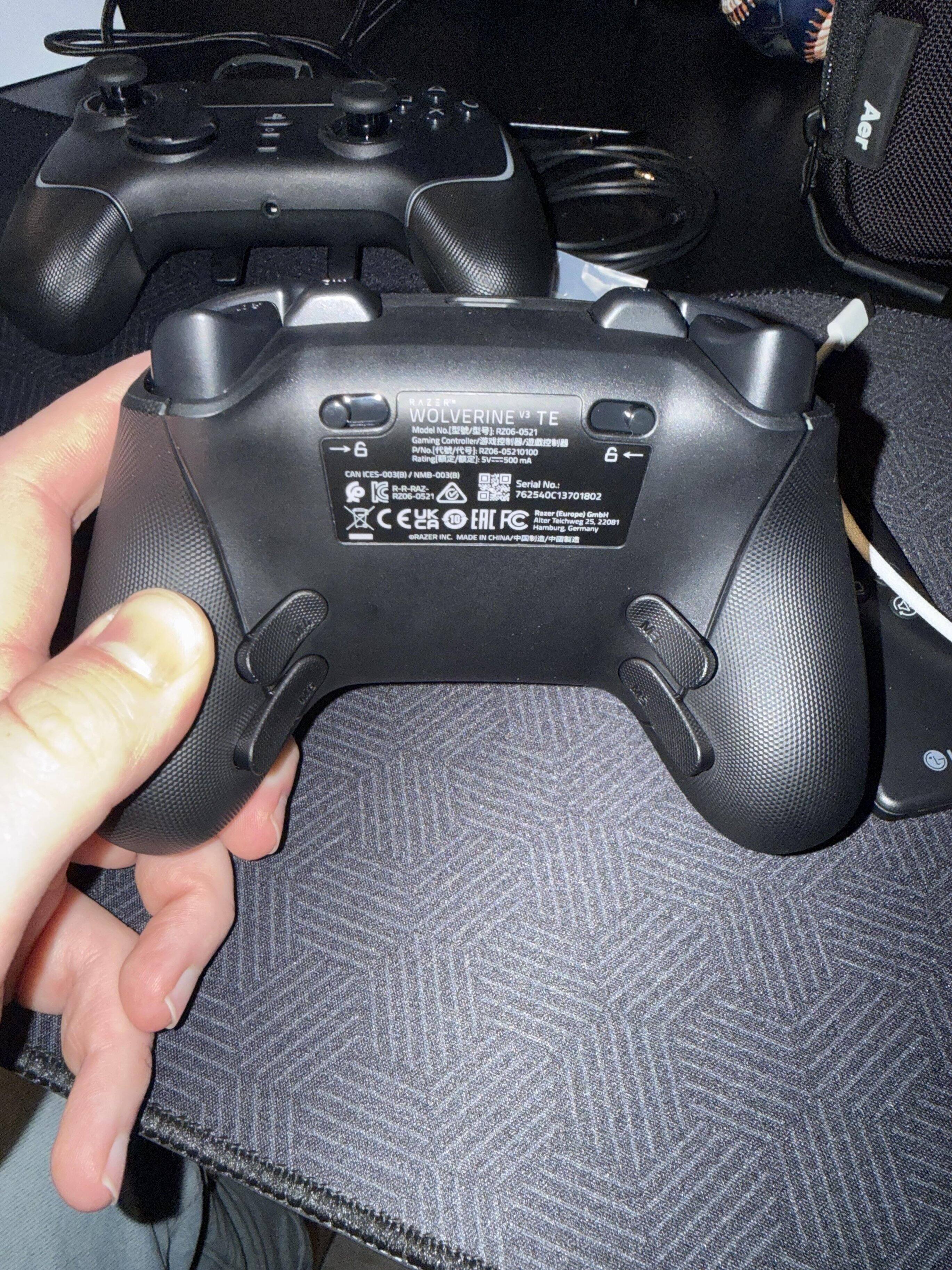 Customer provided, click to load a larger version