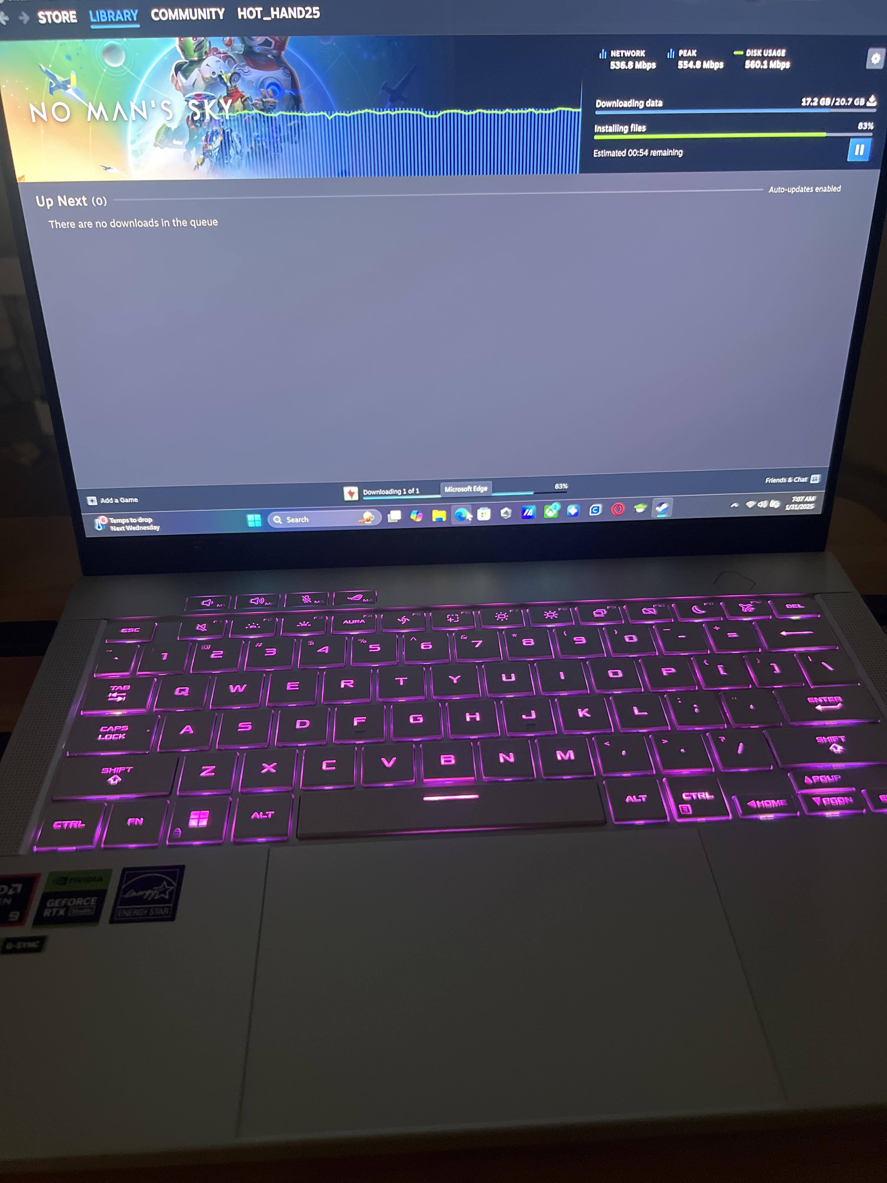 Customer provided, click to load a larger version