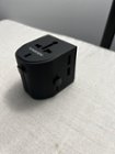 Insignia™ Travel Adapter and Converter Black NS-MTCA - Best Buy