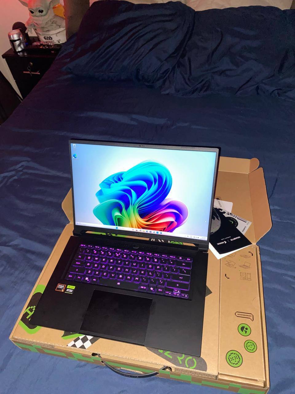 Customer provided, click to load a larger version